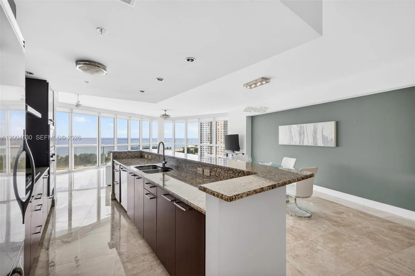 1 N Ocean Blvd 806, Pompano Beach, Florida 33062, Pompano Beach, Florida 33062, 3 Bedrooms Bedrooms, ,2 BathroomsBathrooms,Residential,For Sale,1 N Ocean Blvd 806, Pompano Beach, Florida 33062,A12004630