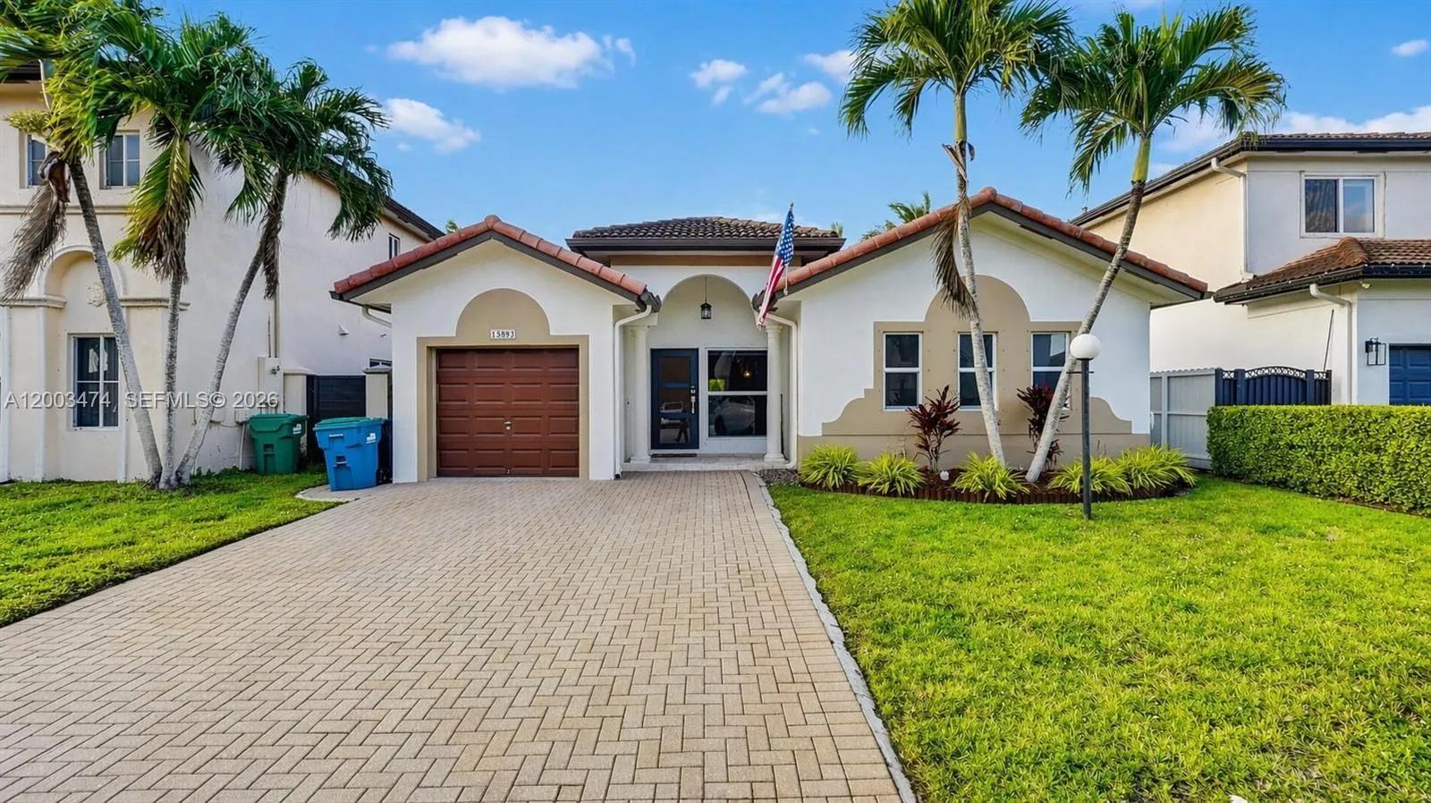 15893 Sw 138th Ter, Miami, Florida 33196, Miami, Florida 33196, 3 Bedrooms Bedrooms, ,2 BathroomsBathrooms,Residential,For Sale,15893 Sw 138th Ter, Miami, Florida 33196,A12003474