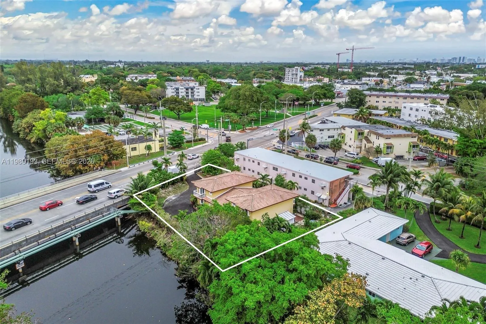 12085 W Dixie Hwy, Biscayne Park, Florida 33161, Biscayne Park, Florida 33161, ,Commercial Sale,For Sale,12085 W Dixie Hwy, Biscayne Park, Florida 33161,A11989193