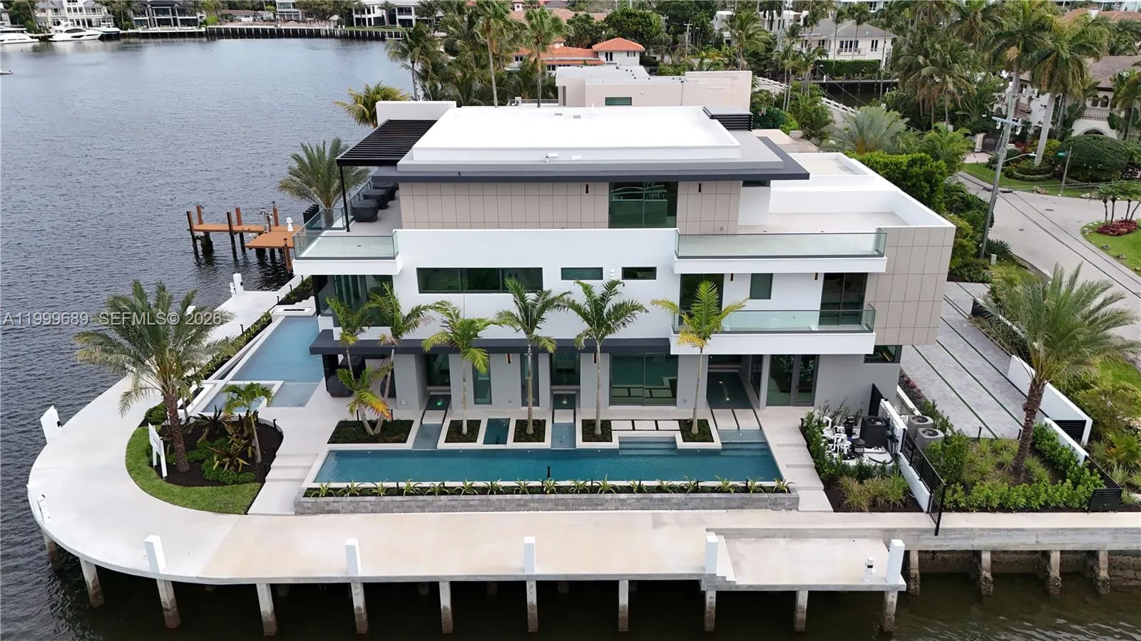 1400 W Lake Dr, Fort Lauderdale, Florida 33316, Fort Lauderdale, Florida 33316, 7 Bedrooms Bedrooms, ,10 BathroomsBathrooms,Residential,For Sale,1400 W Lake Dr, Fort Lauderdale, Florida 33316,A11999689