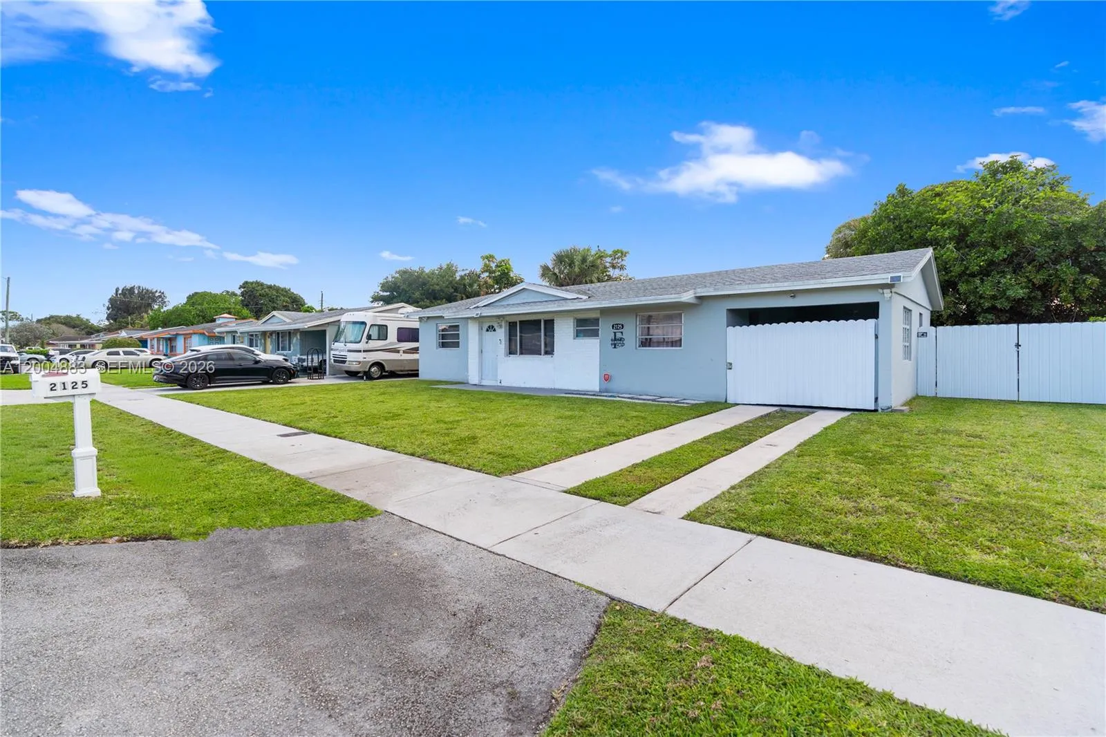 2125 Nw 27th Ln, Fort Lauderdale, Florida 33311, Fort Lauderdale, Florida 33311, 4 Bedrooms Bedrooms, ,2 BathroomsBathrooms,Residential,For Sale,2125 Nw 27th Ln, Fort Lauderdale, Florida 33311,A12004883