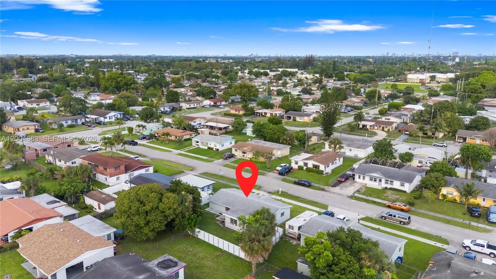 2125 Nw 27th Ln, Fort Lauderdale, Florida 33311, Fort Lauderdale, Florida 33311, 4 Bedrooms Bedrooms, ,2 BathroomsBathrooms,Residential,For Sale,2125 Nw 27th Ln, Fort Lauderdale, Florida 33311,A12004883