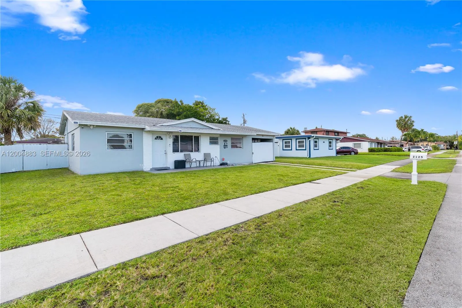 2125 Nw 27th Ln, Fort Lauderdale, Florida 33311, Fort Lauderdale, Florida 33311, 4 Bedrooms Bedrooms, ,2 BathroomsBathrooms,Residential,For Sale,2125 Nw 27th Ln, Fort Lauderdale, Florida 33311,A12004883