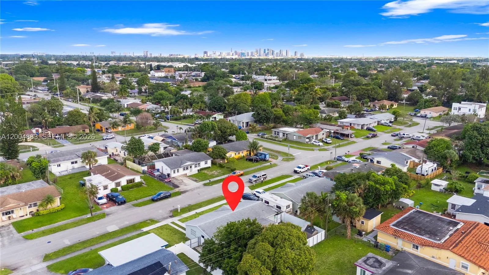 2125 Nw 27th Ln, Fort Lauderdale, Florida 33311, Fort Lauderdale, Florida 33311, 4 Bedrooms Bedrooms, ,2 BathroomsBathrooms,Residential,For Sale,2125 Nw 27th Ln, Fort Lauderdale, Florida 33311,A12004883