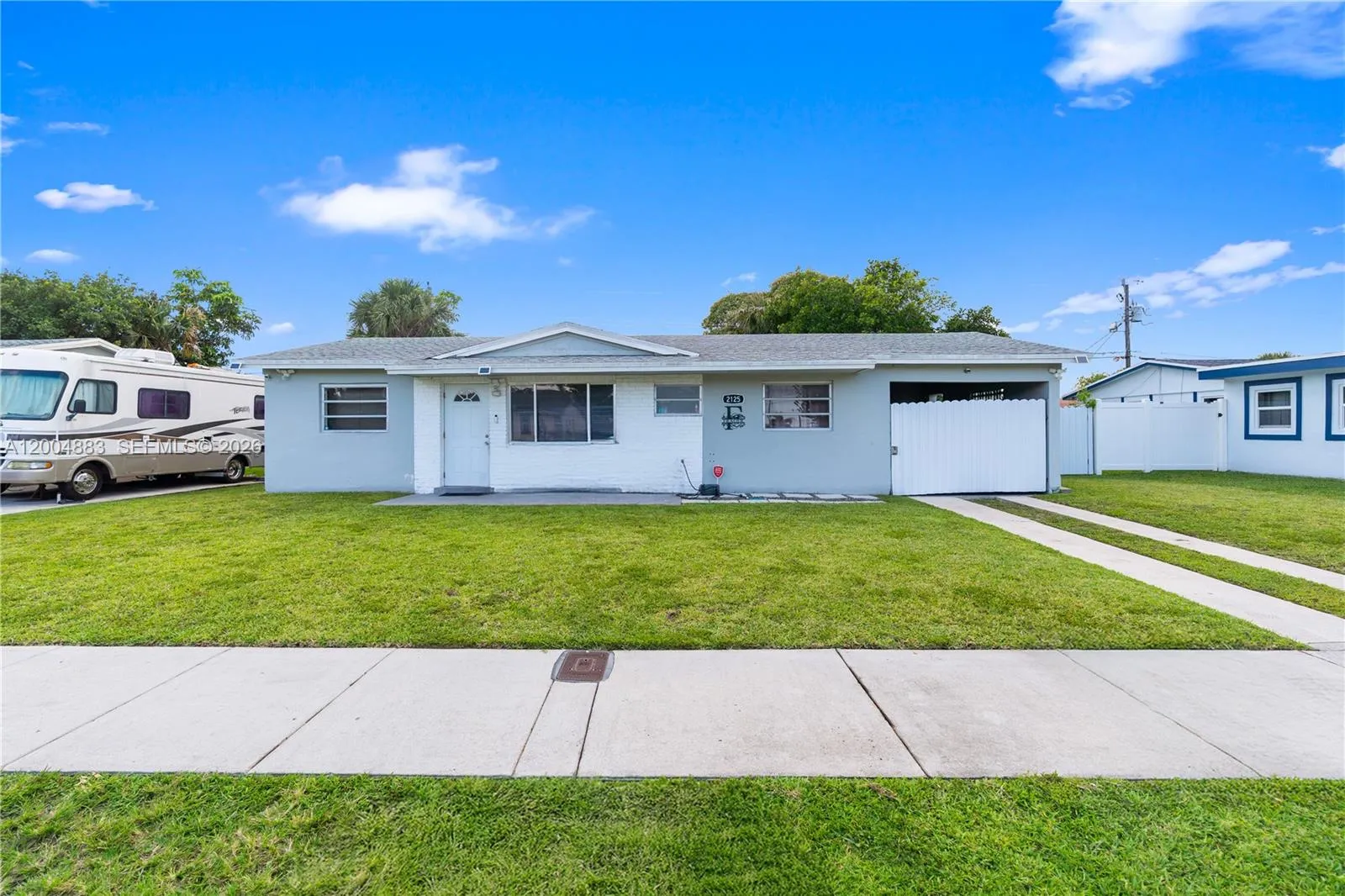 2125 Nw 27th Ln, Fort Lauderdale, Florida 33311, Fort Lauderdale, Florida 33311, 4 Bedrooms Bedrooms, ,2 BathroomsBathrooms,Residential,For Sale,2125 Nw 27th Ln, Fort Lauderdale, Florida 33311,A12004883