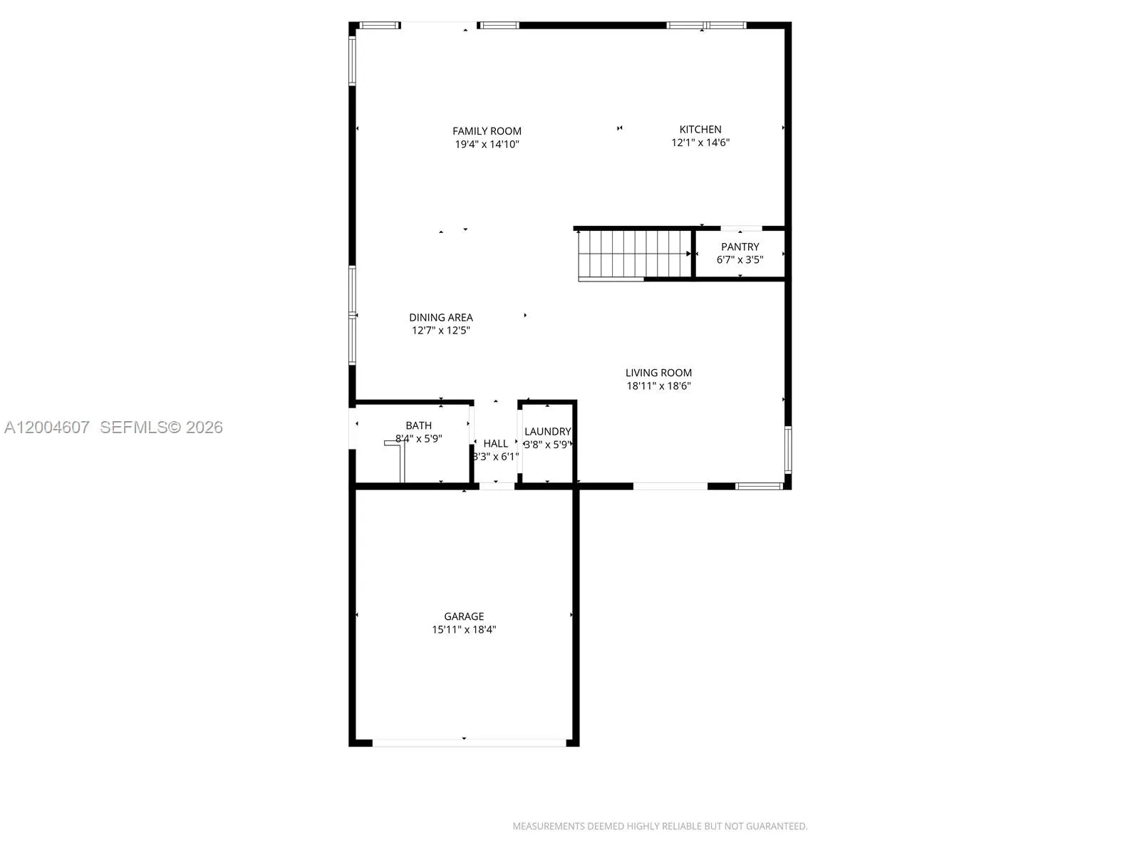 16065 Sw 136th Ter, Miami, Florida 33196, Miami, Florida 33196, 4 Bedrooms Bedrooms, ,3 BathroomsBathrooms,Residential,For Sale,16065 Sw 136th Ter, Miami, Florida 33196,A12004607