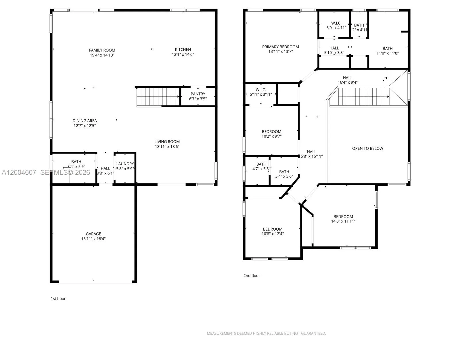16065 Sw 136th Ter, Miami, Florida 33196, Miami, Florida 33196, 4 Bedrooms Bedrooms, ,3 BathroomsBathrooms,Residential,For Sale,16065 Sw 136th Ter, Miami, Florida 33196,A12004607