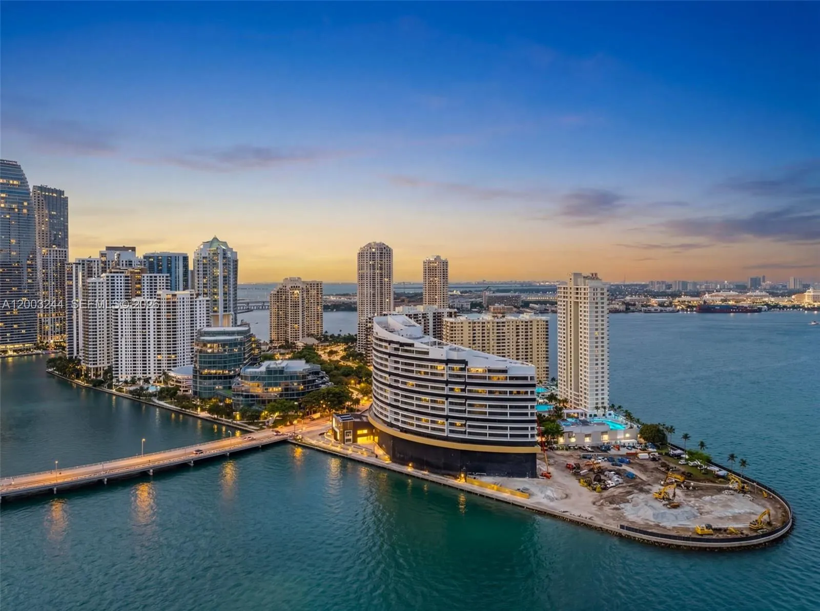801 Brickell Key Blvd 3306, Miami, Florida 33131, Miami, Florida 33131, 3 Bedrooms Bedrooms, ,3 BathroomsBathrooms,Residential,For Sale,801 Brickell Key Blvd 3306, Miami, Florida 33131,A12003244