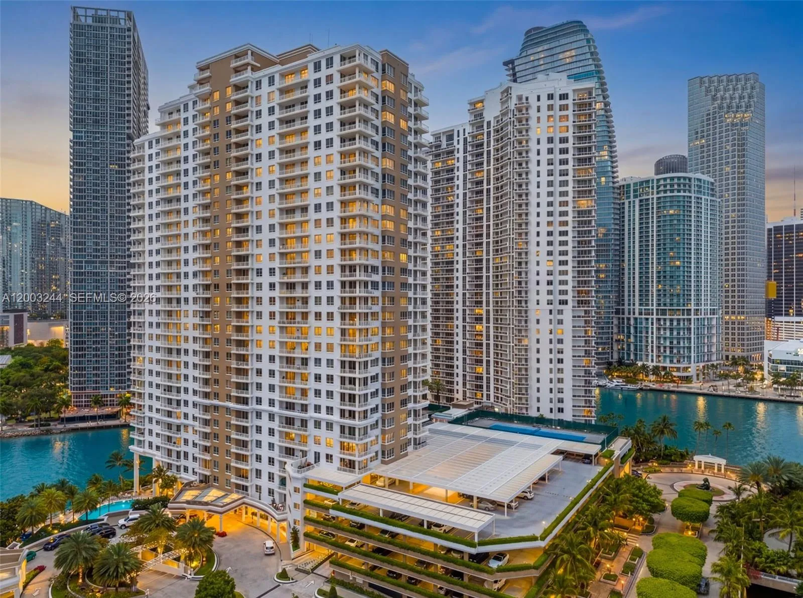 801 Brickell Key Blvd 3306, Miami, Florida 33131, Miami, Florida 33131, 3 Bedrooms Bedrooms, ,3 BathroomsBathrooms,Residential,For Sale,801 Brickell Key Blvd 3306, Miami, Florida 33131,A12003244