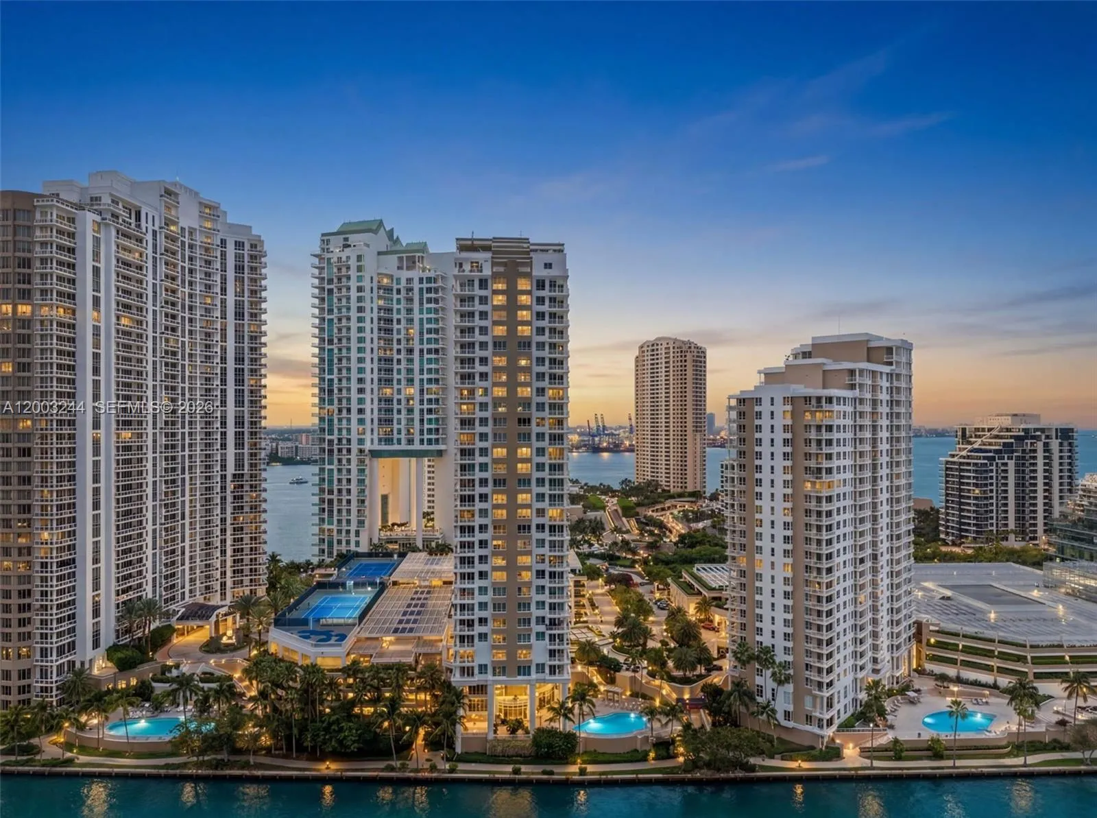 801 Brickell Key Blvd 3306, Miami, Florida 33131, Miami, Florida 33131, 3 Bedrooms Bedrooms, ,3 BathroomsBathrooms,Residential,For Sale,801 Brickell Key Blvd 3306, Miami, Florida 33131,A12003244