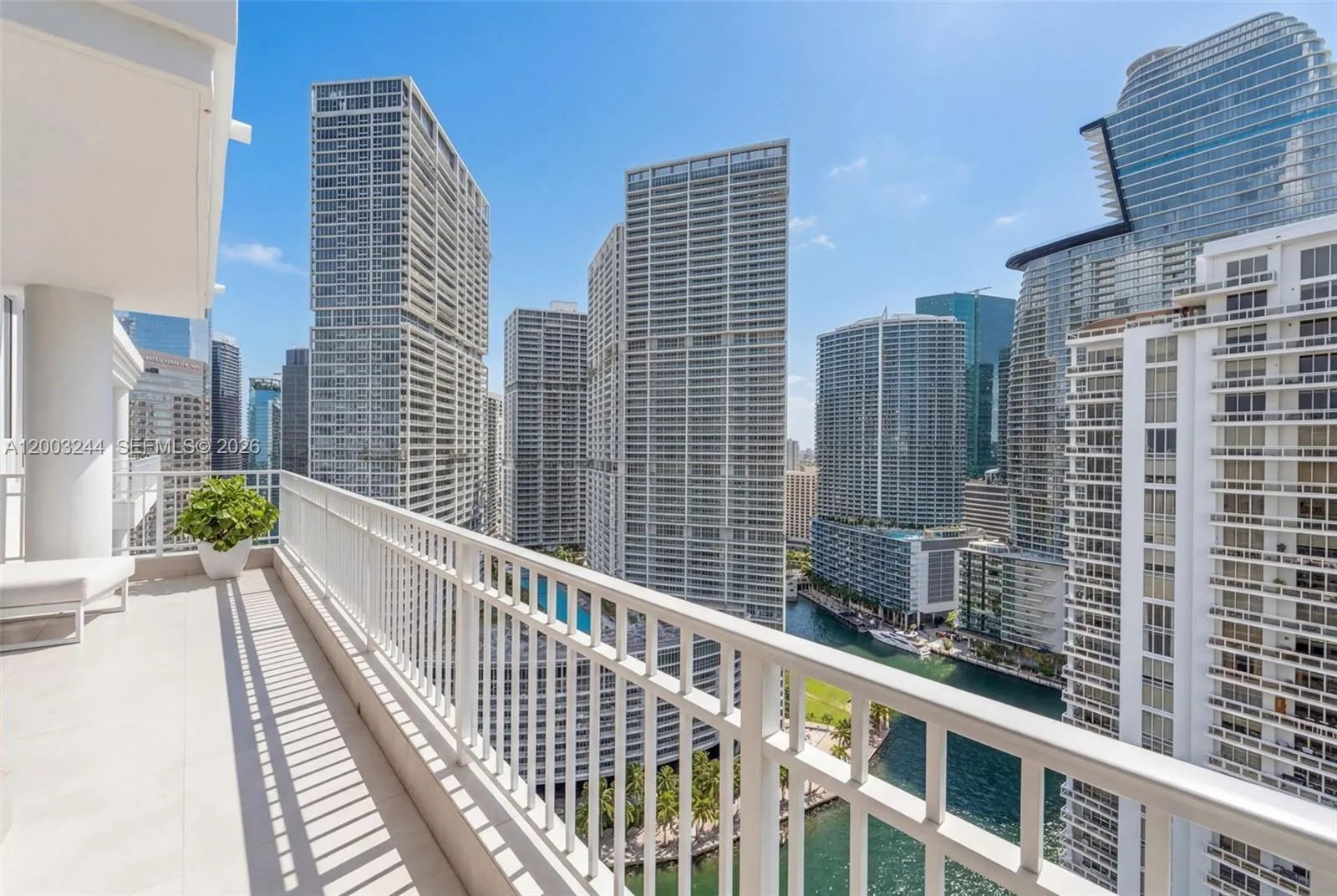 801 Brickell Key Blvd 3306, Miami, Florida 33131, Miami, Florida 33131, 3 Bedrooms Bedrooms, ,3 BathroomsBathrooms,Residential,For Sale,801 Brickell Key Blvd 3306, Miami, Florida 33131,A12003244
