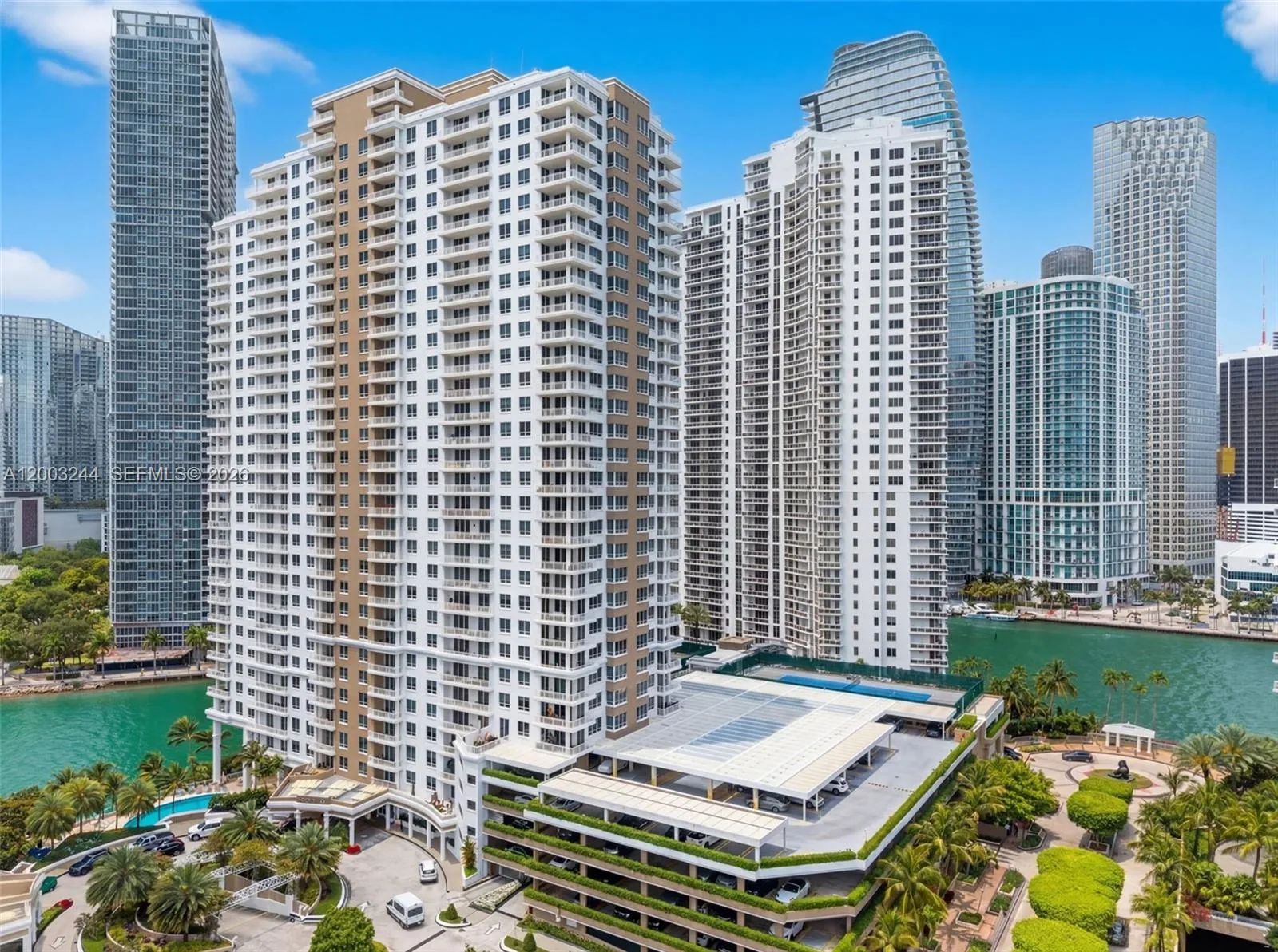 801 Brickell Key Blvd 3306, Miami, Florida 33131, Miami, Florida 33131, 3 Bedrooms Bedrooms, ,3 BathroomsBathrooms,Residential,For Sale,801 Brickell Key Blvd 3306, Miami, Florida 33131,A12003244
