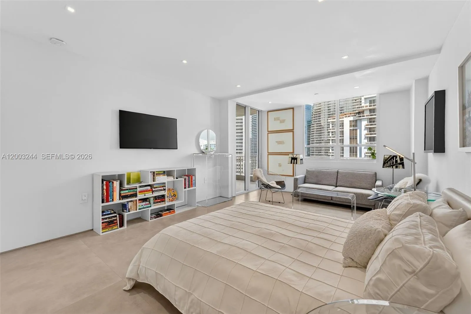 801 Brickell Key Blvd 3306, Miami, Florida 33131, Miami, Florida 33131, 3 Bedrooms Bedrooms, ,3 BathroomsBathrooms,Residential,For Sale,801 Brickell Key Blvd 3306, Miami, Florida 33131,A12003244