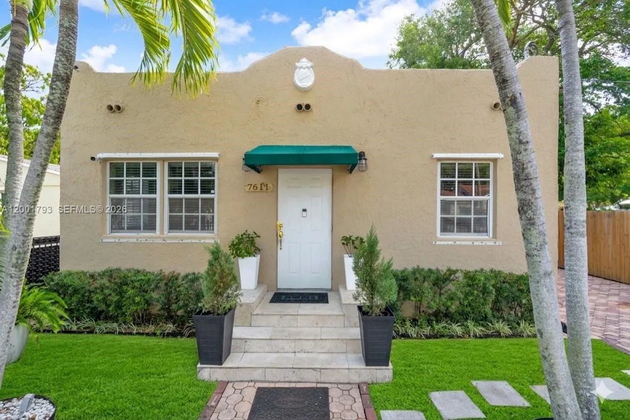 7611 Nw 3rd Ave, Miami, Florida 33150, Miami, Florida 33150, 3 Bedrooms Bedrooms, ,2 BathroomsBathrooms,Residential,For Sale,7611 Nw 3rd Ave, Miami, Florida 33150,A12001793