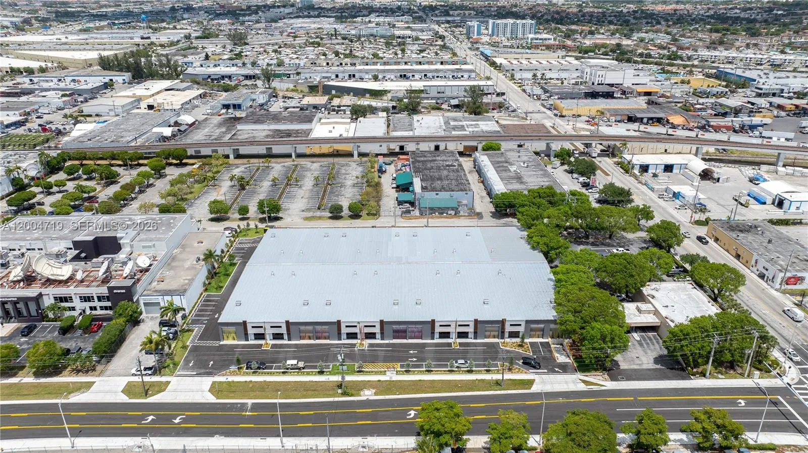 7265 Nw 74th St 6, Medley, Florida 33166, Medley, Florida 33166, ,Commercial Lease,For Rent,7265 Nw 74th St 6, Medley, Florida 33166,A12004719