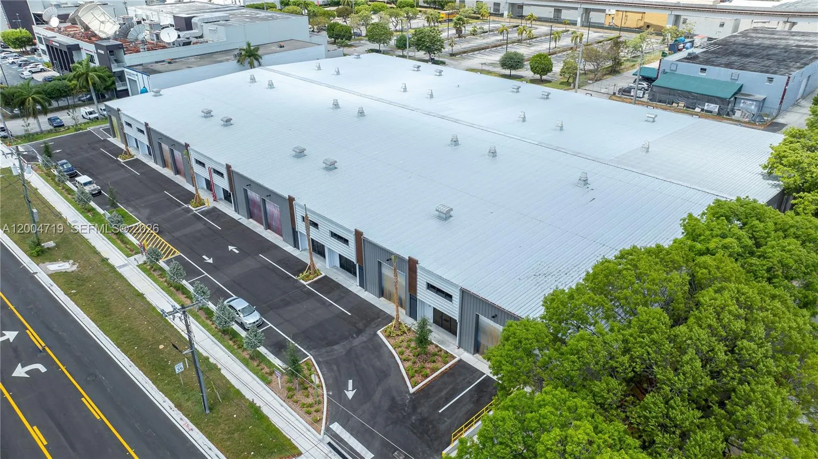 7265 Nw 74th St 6, Medley, Florida 33166, Medley, Florida 33166, ,Commercial Lease,For Rent,7265 Nw 74th St 6, Medley, Florida 33166,A12004719