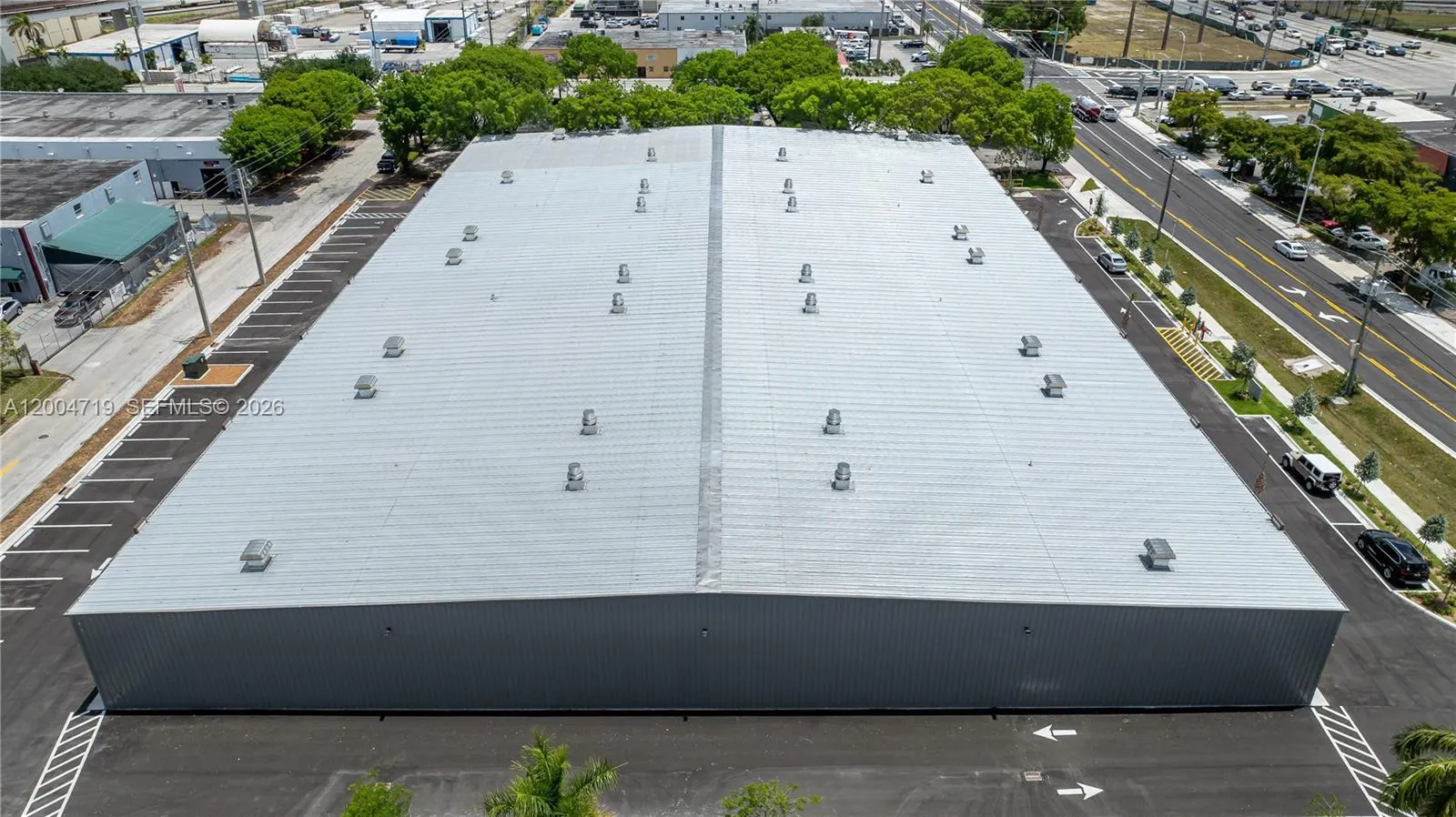 7265 Nw 74th St 6, Medley, Florida 33166, Medley, Florida 33166, ,Commercial Lease,For Rent,7265 Nw 74th St 6, Medley, Florida 33166,A12004719