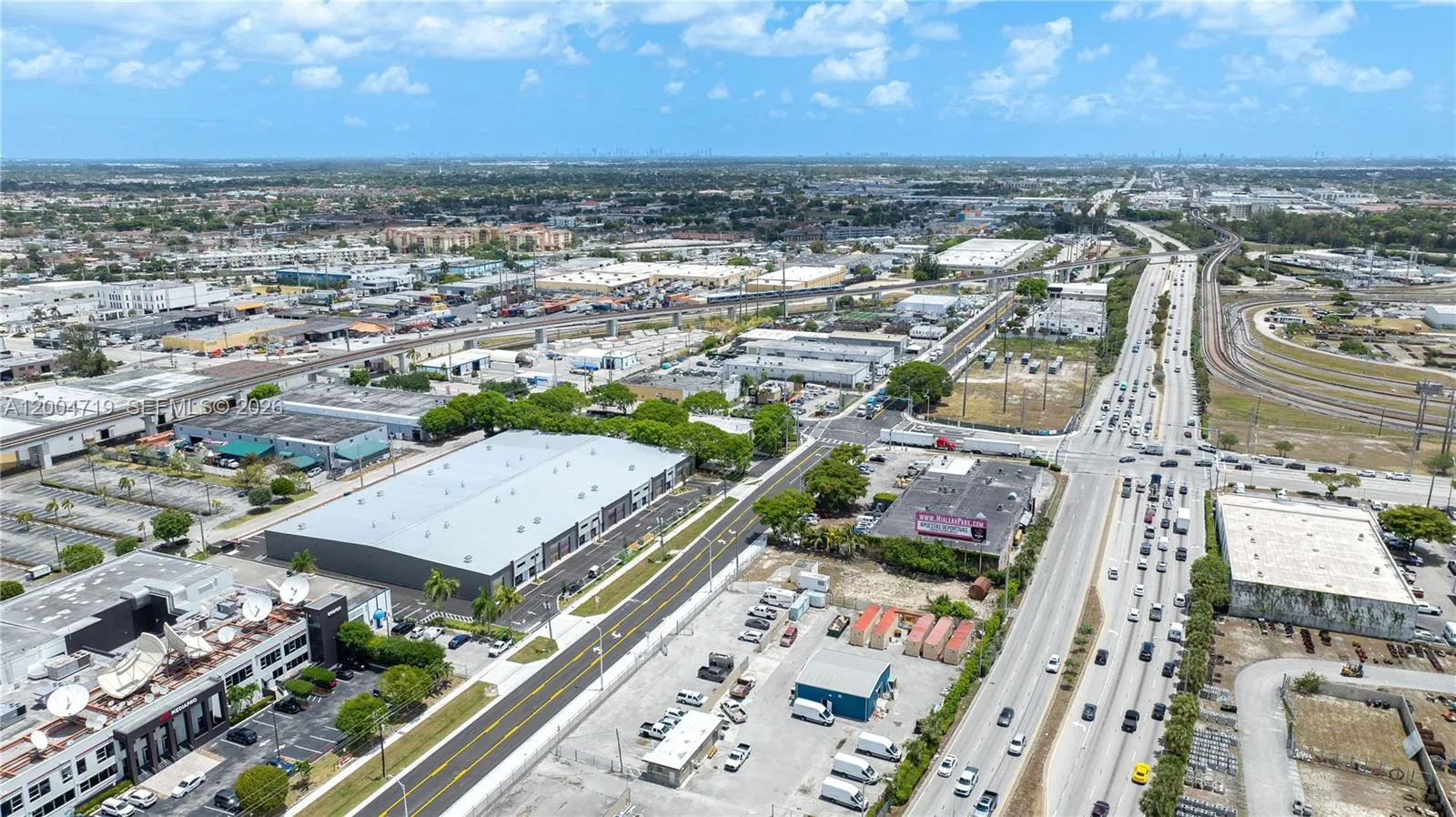 7265 Nw 74th St 6, Medley, Florida 33166, Medley, Florida 33166, ,Commercial Lease,For Rent,7265 Nw 74th St 6, Medley, Florida 33166,A12004719