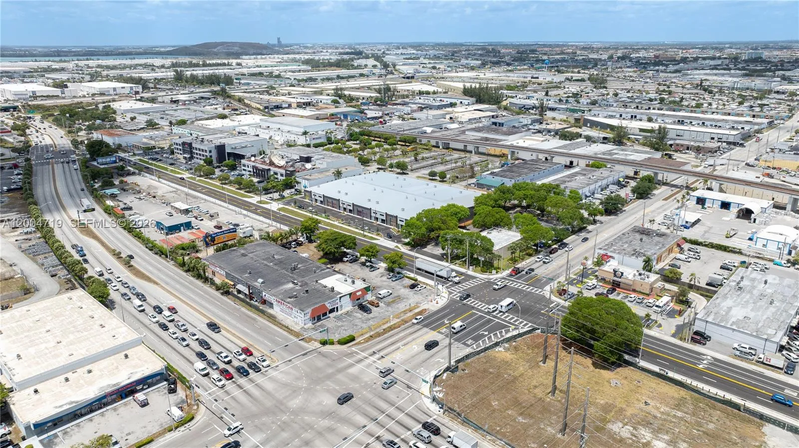 7265 Nw 74th St 6, Medley, Florida 33166, Medley, Florida 33166, ,Commercial Lease,For Rent,7265 Nw 74th St 6, Medley, Florida 33166,A12004719