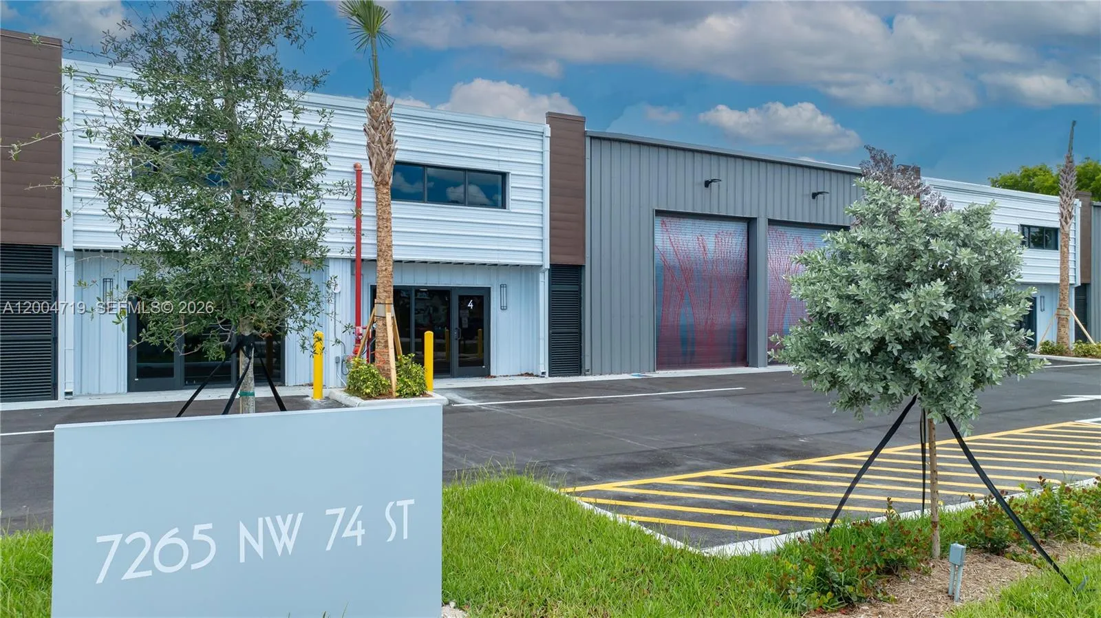 7265 Nw 74th St 6, Medley, Florida 33166, Medley, Florida 33166, ,Commercial Lease,For Rent,7265 Nw 74th St 6, Medley, Florida 33166,A12004719