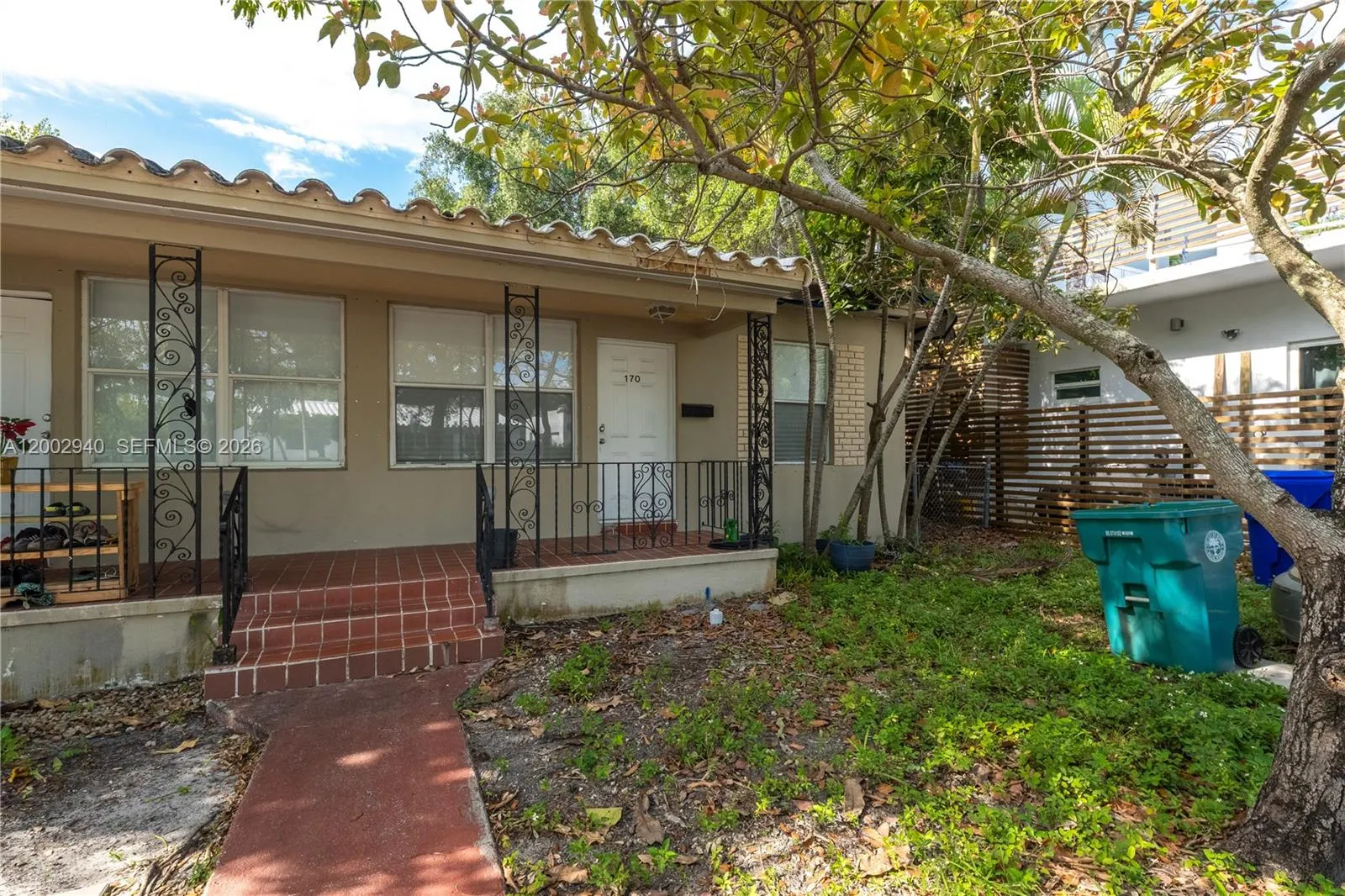 170 Ne 48th St, Miami, Florida 33137, Miami, Florida 33137, ,Residential Income,For Sale,170 Ne 48th St, Miami, Florida 33137,A12002940