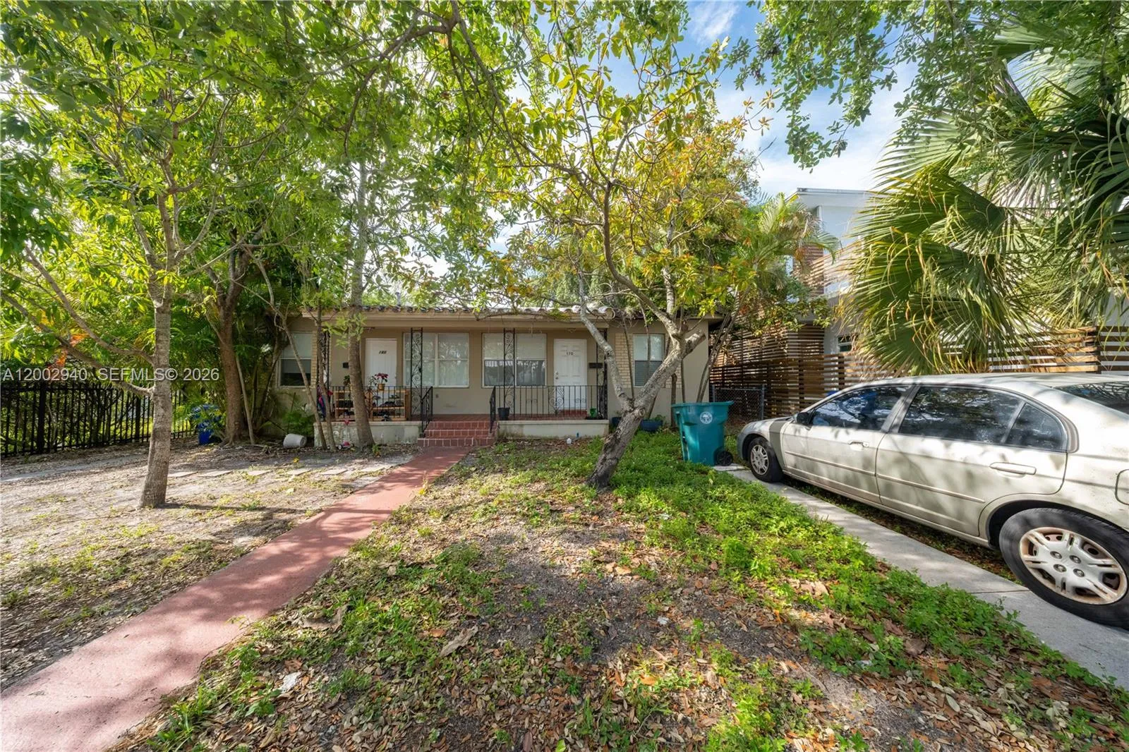 170 Ne 48th St, Miami, Florida 33137, Miami, Florida 33137, ,Residential Income,For Sale,170 Ne 48th St, Miami, Florida 33137,A12002940