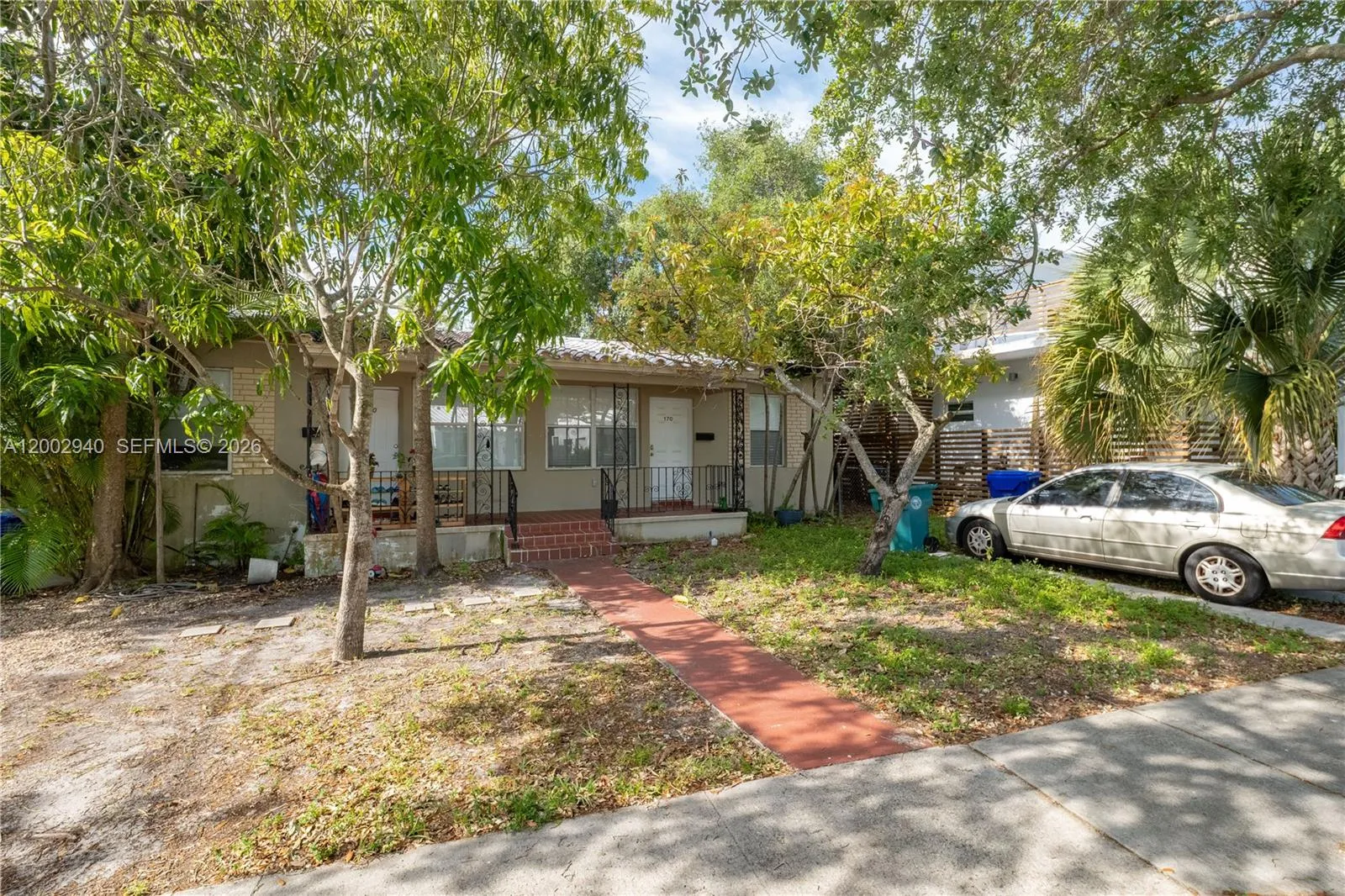 170 Ne 48th St, Miami, Florida 33137, Miami, Florida 33137, ,Residential Income,For Sale,170 Ne 48th St, Miami, Florida 33137,A12002940