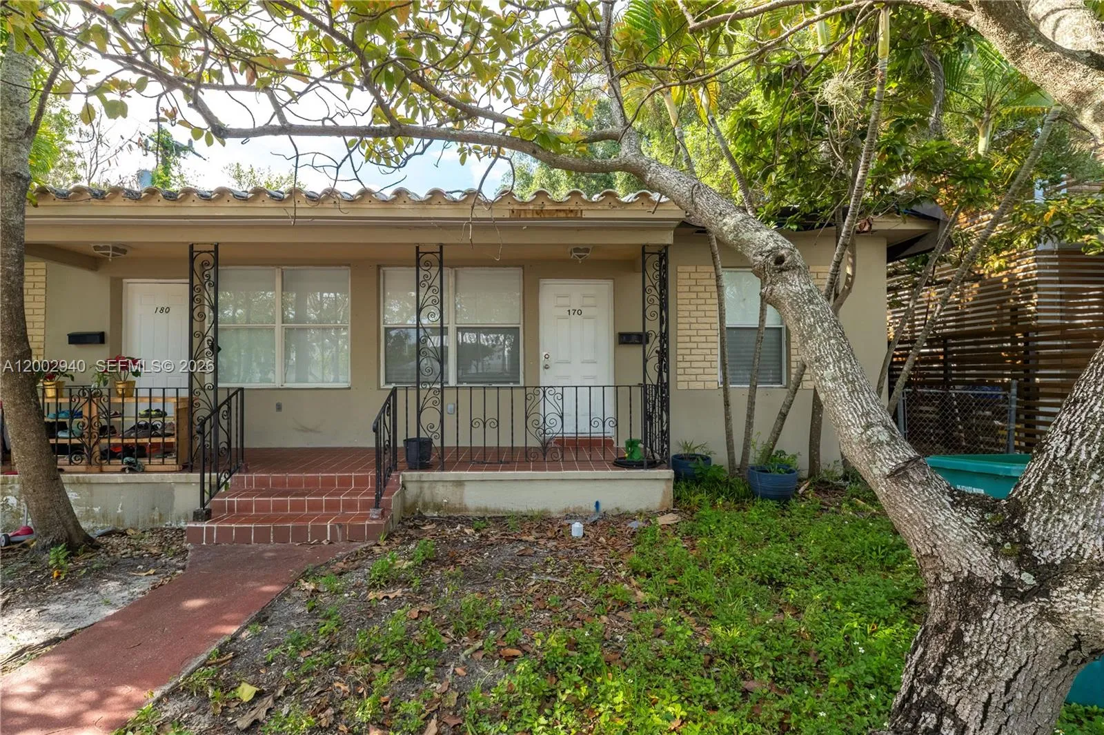 170 Ne 48th St, Miami, Florida 33137, Miami, Florida 33137, ,Residential Income,For Sale,170 Ne 48th St, Miami, Florida 33137,A12002940