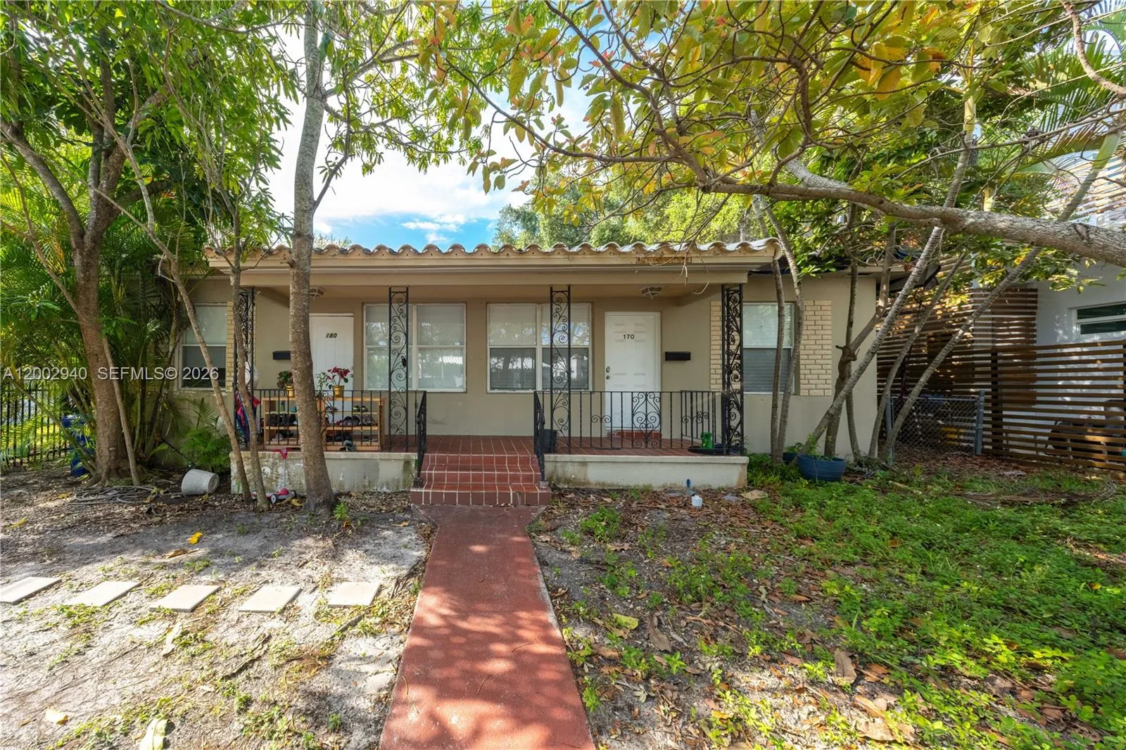 170 Ne 48th St, Miami, Florida 33137, Miami, Florida 33137, ,Residential Income,For Sale,170 Ne 48th St, Miami, Florida 33137,A12002940