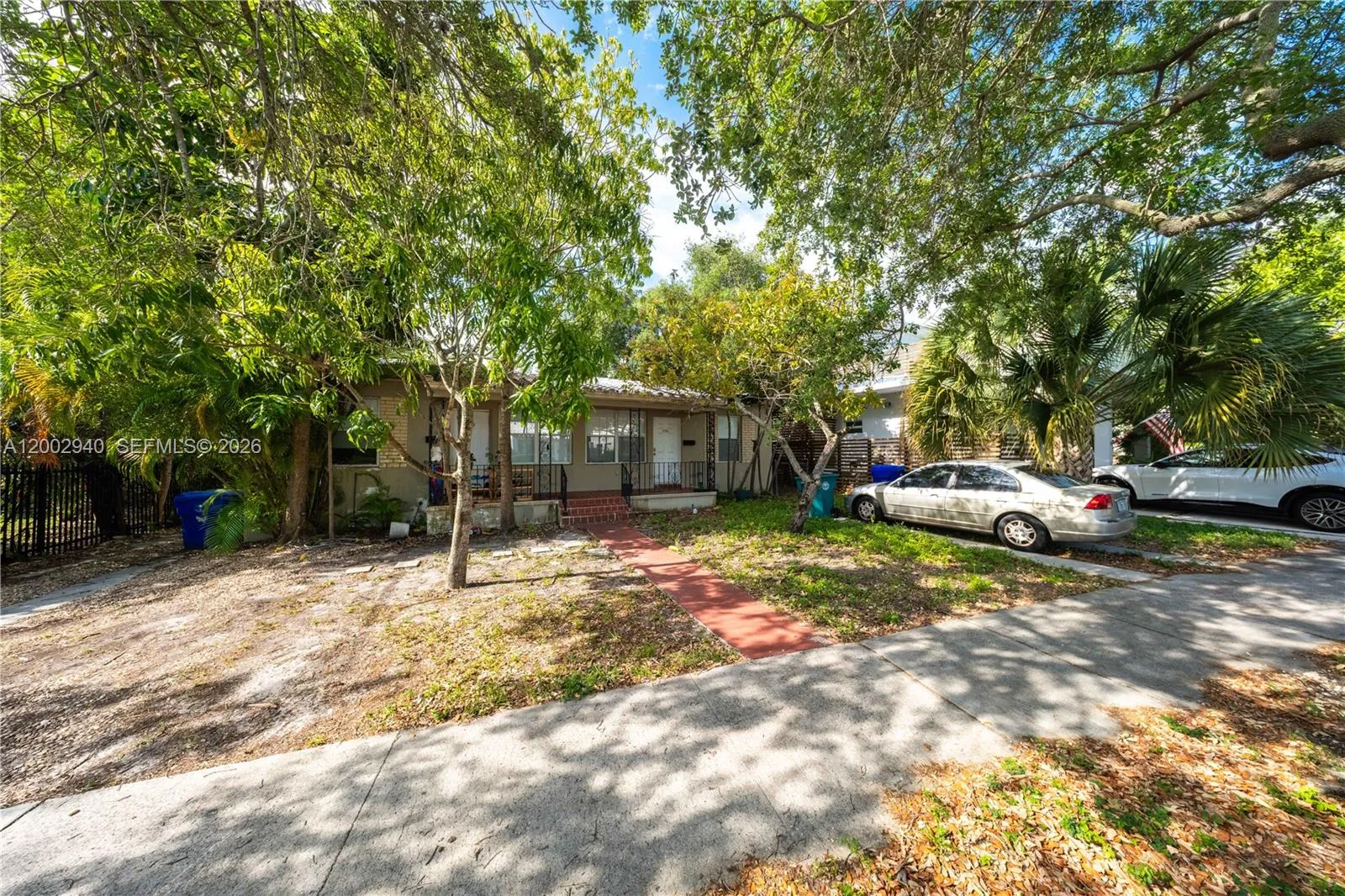 170 Ne 48th St, Miami, Florida 33137, Miami, Florida 33137, ,Residential Income,For Sale,170 Ne 48th St, Miami, Florida 33137,A12002940
