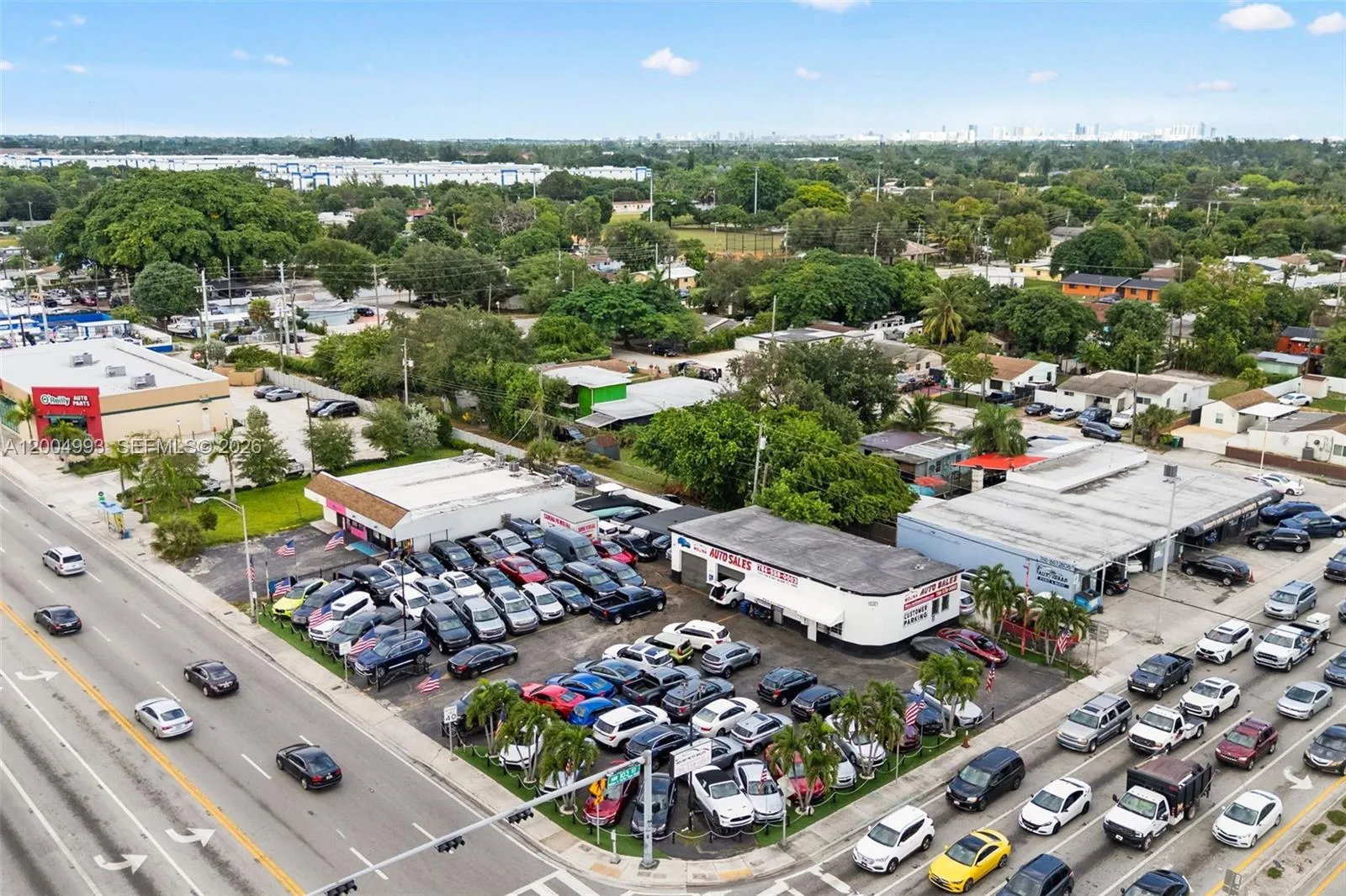 10301 Nw 27th Ave, Miami, Florida 33147, Miami, Florida 33147, ,Business Opportunity,For Sale,10301 Nw 27th Ave, Miami, Florida 33147,A12004993