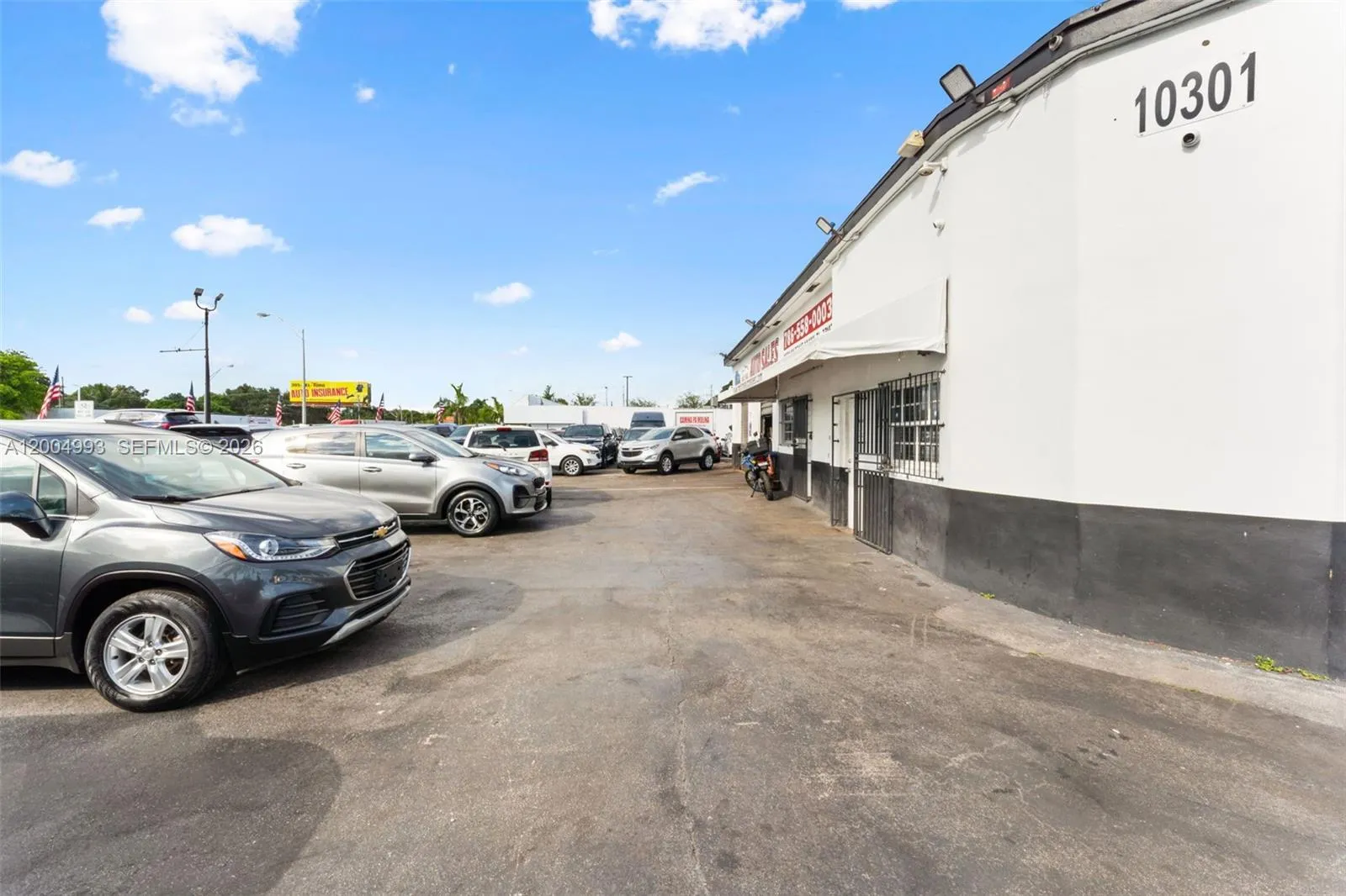 10301 Nw 27th Ave, Miami, Florida 33147, Miami, Florida 33147, ,Business Opportunity,For Sale,10301 Nw 27th Ave, Miami, Florida 33147,A12004993