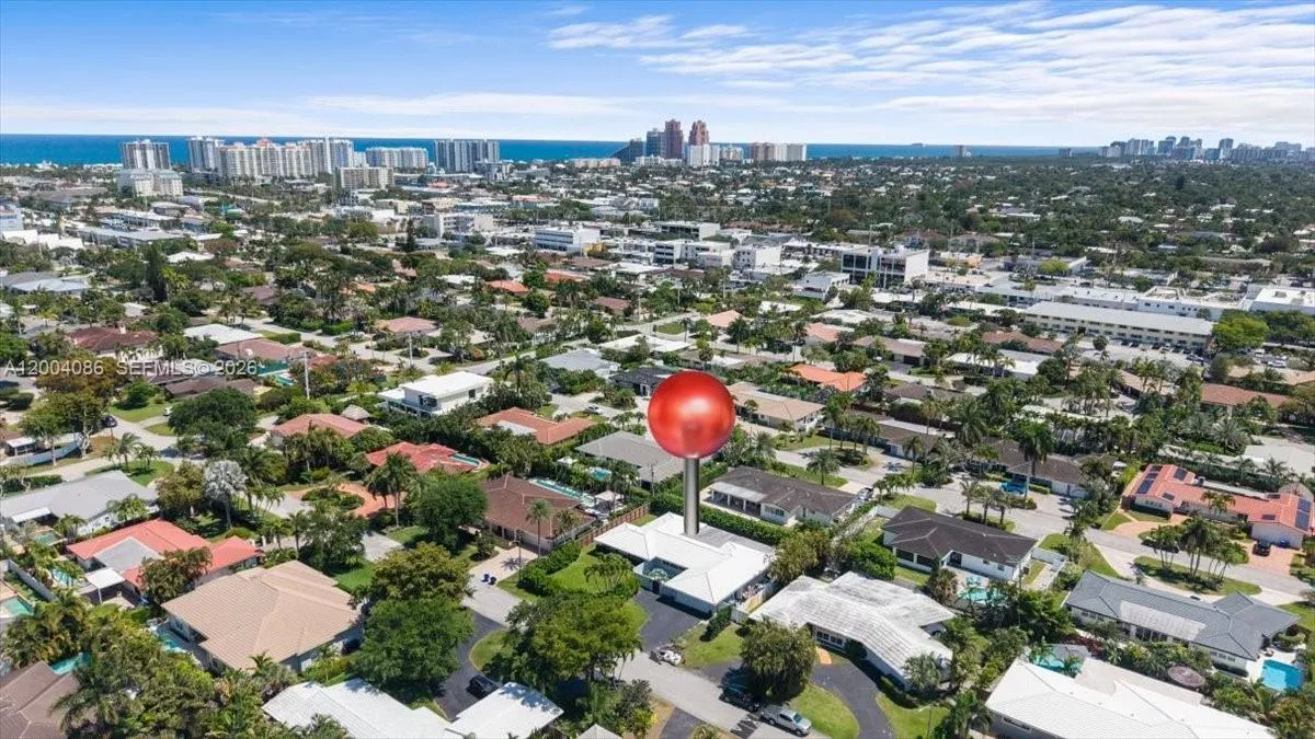 2632 Ne 35th St, Fort Lauderdale, Florida 33306, Fort Lauderdale, Florida 33306, 3 Bedrooms Bedrooms, ,3 BathroomsBathrooms,Residential,For Sale,2632 Ne 35th St, Fort Lauderdale, Florida 33306,A12004086