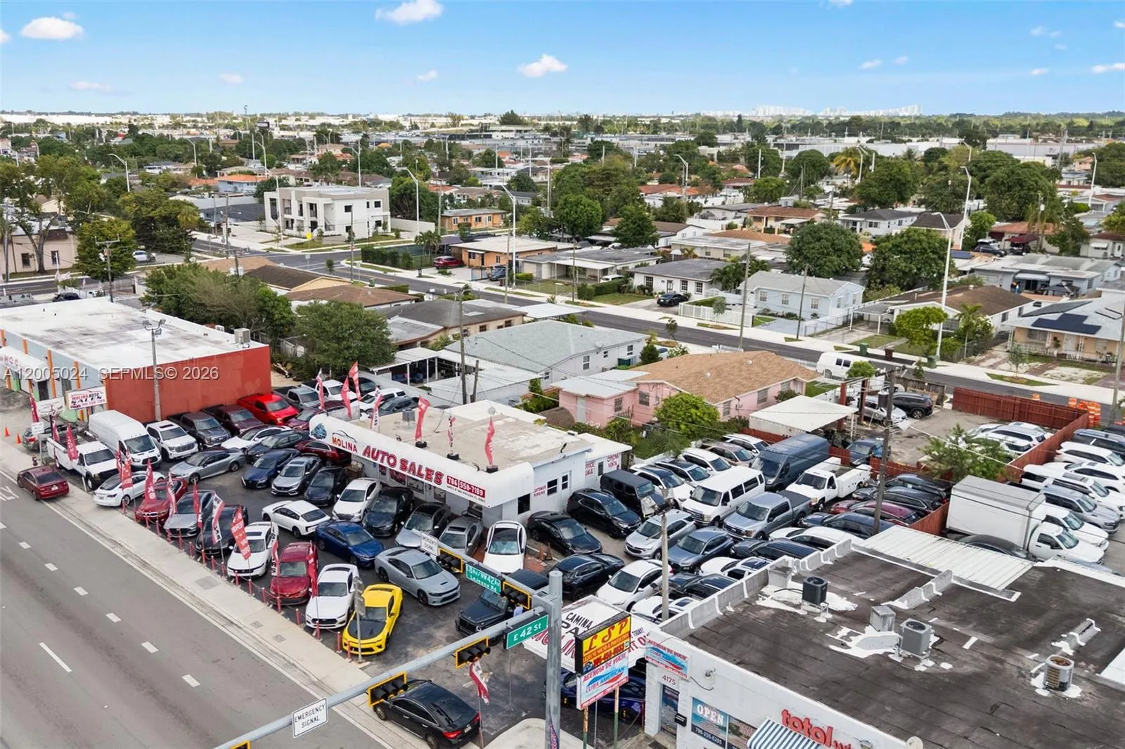 4245 E 8th Ave, Hialeah, Florida 33013, Hialeah, Florida 33013, ,Business Opportunity,For Sale,4245 E 8th Ave, Hialeah, Florida 33013,A12005024