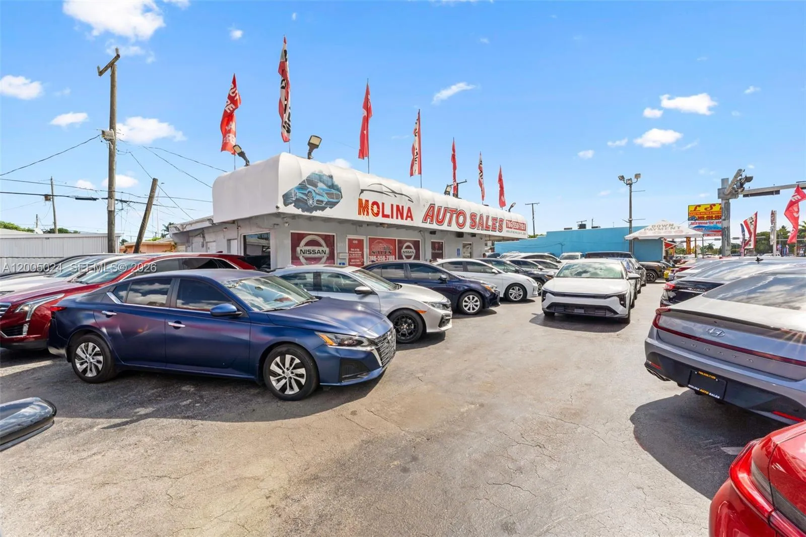 4245 E 8th Ave, Hialeah, Florida 33013, Hialeah, Florida 33013, ,Business Opportunity,For Sale,4245 E 8th Ave, Hialeah, Florida 33013,A12005024