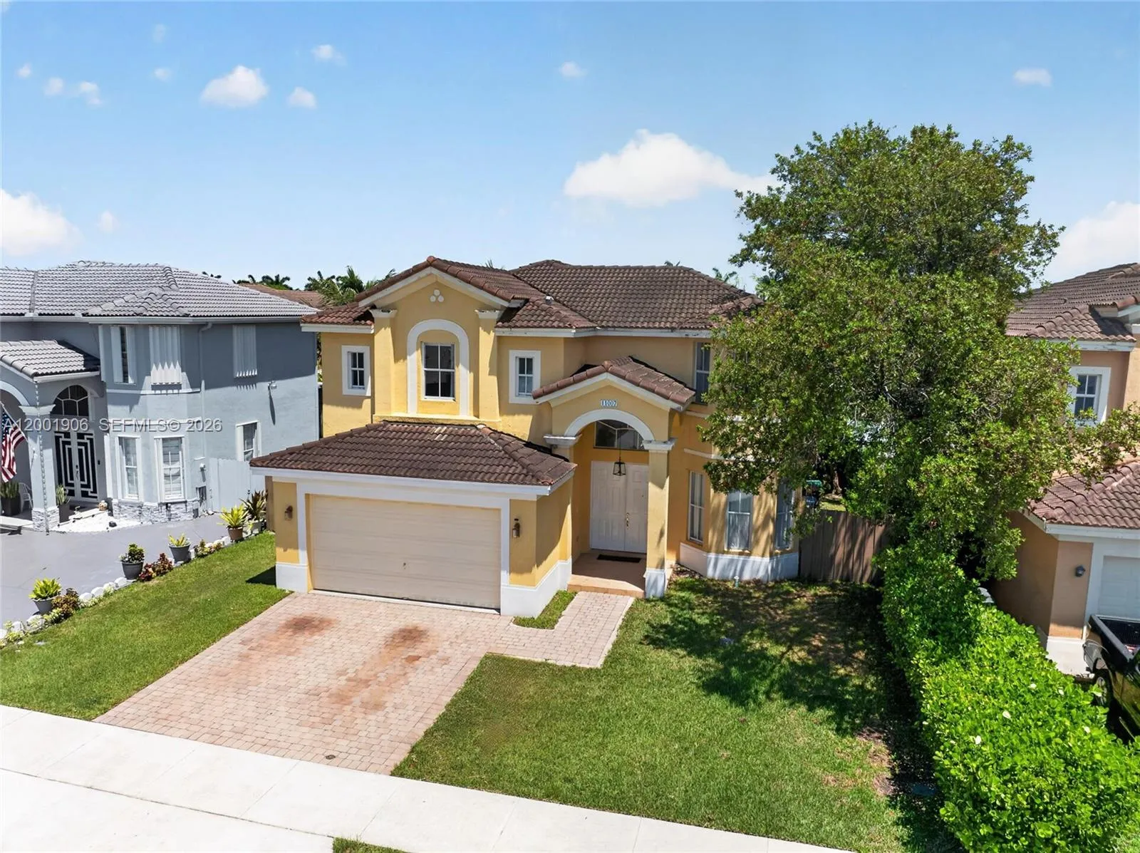 11007 Sw 243rd Ln, Homestead, Florida 33032, Homestead, Florida 33032, 4 Bedrooms Bedrooms, ,2 BathroomsBathrooms,Residential,For Sale,11007 Sw 243rd Ln, Homestead, Florida 33032,A12001906