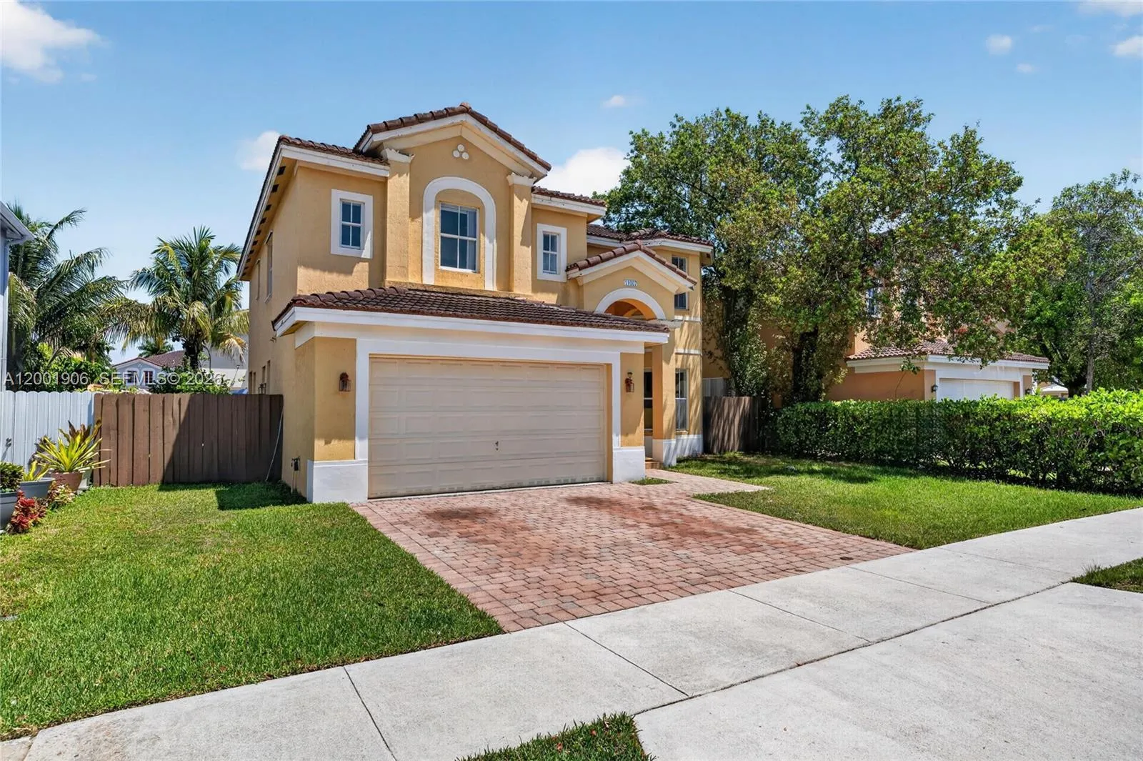 11007 Sw 243rd Ln, Homestead, Florida 33032, Homestead, Florida 33032, 4 Bedrooms Bedrooms, ,2 BathroomsBathrooms,Residential,For Sale,11007 Sw 243rd Ln, Homestead, Florida 33032,A12001906