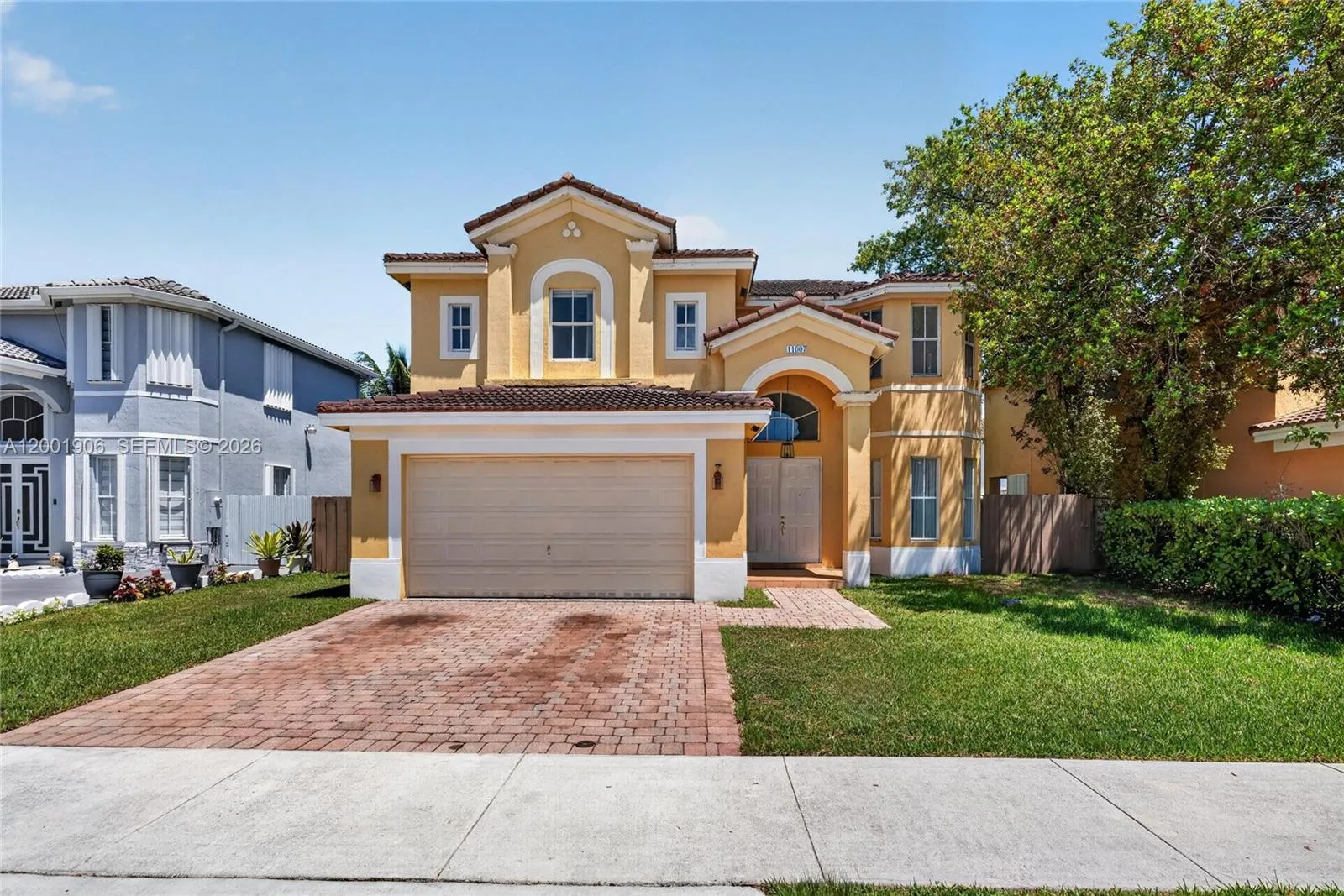 11007 Sw 243rd Ln, Homestead, Florida 33032, Homestead, Florida 33032, 4 Bedrooms Bedrooms, ,2 BathroomsBathrooms,Residential,For Sale,11007 Sw 243rd Ln, Homestead, Florida 33032,A12001906