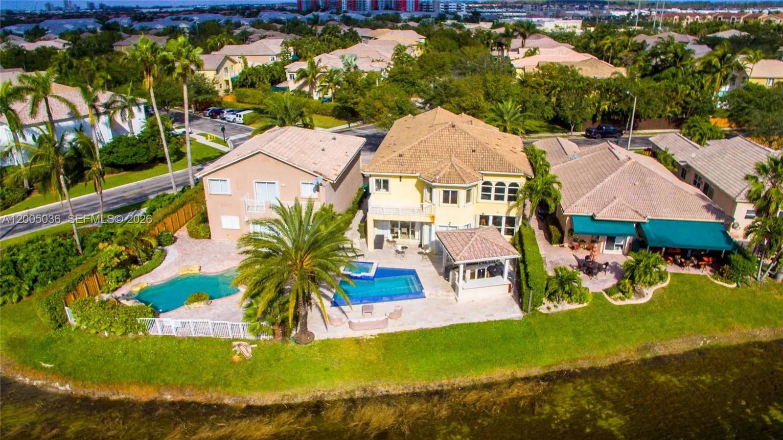 7094 Nw 109th Ct, Doral, Florida 33178, Doral, Florida 33178, 5 Bedrooms Bedrooms, ,3 BathroomsBathrooms,Residential,For Sale,7094 Nw 109th Ct, Doral, Florida 33178,A12005036