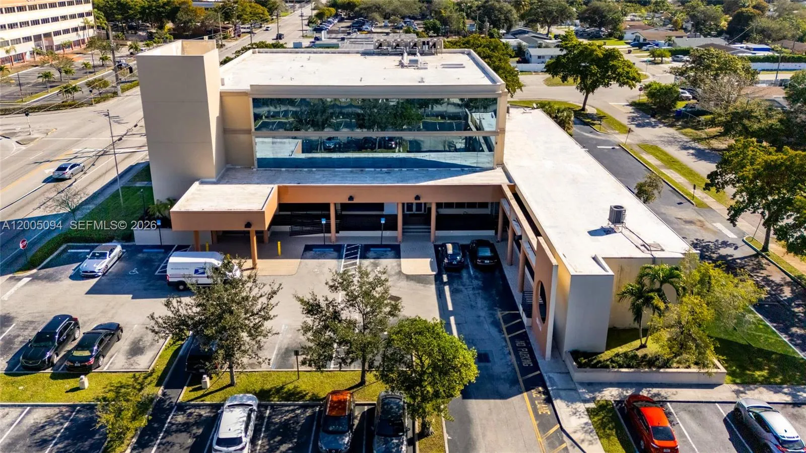 Hollywood, Florida 33024, ,Commercial Lease,For Rent,A12005094