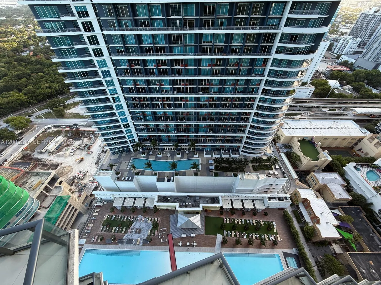 1300 S Miami Ave 3107, Miami, Florida 33130, Miami, Florida 33130, 1 Bedroom Bedrooms, 4 Rooms Rooms,1 BathroomBathrooms,Residential,For Sale,1300 S Miami Ave 3107, Miami, Florida 33130,A12005146