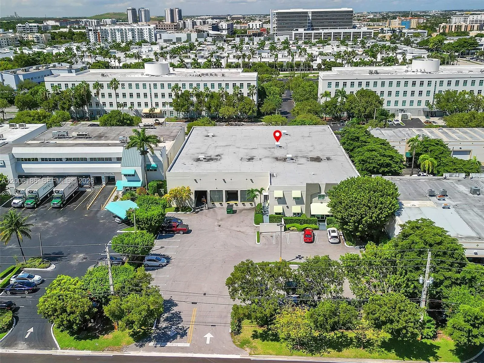 8299 Nw 30th Ter, Doral, Florida 33122, Doral, Florida 33122, ,Commercial Lease,For Rent,8299 Nw 30th Ter, Doral, Florida 33122,A12005186