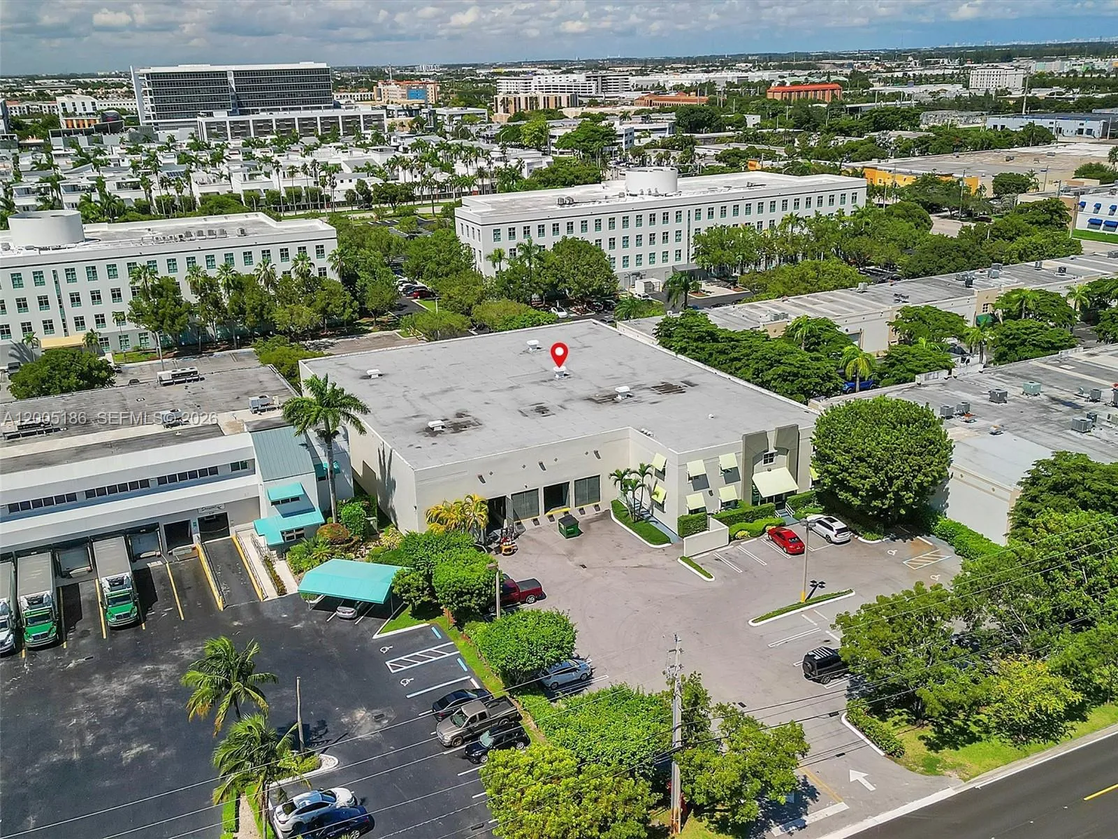 8299 Nw 30th Ter, Doral, Florida 33122, Doral, Florida 33122, ,Commercial Lease,For Rent,8299 Nw 30th Ter, Doral, Florida 33122,A12005186