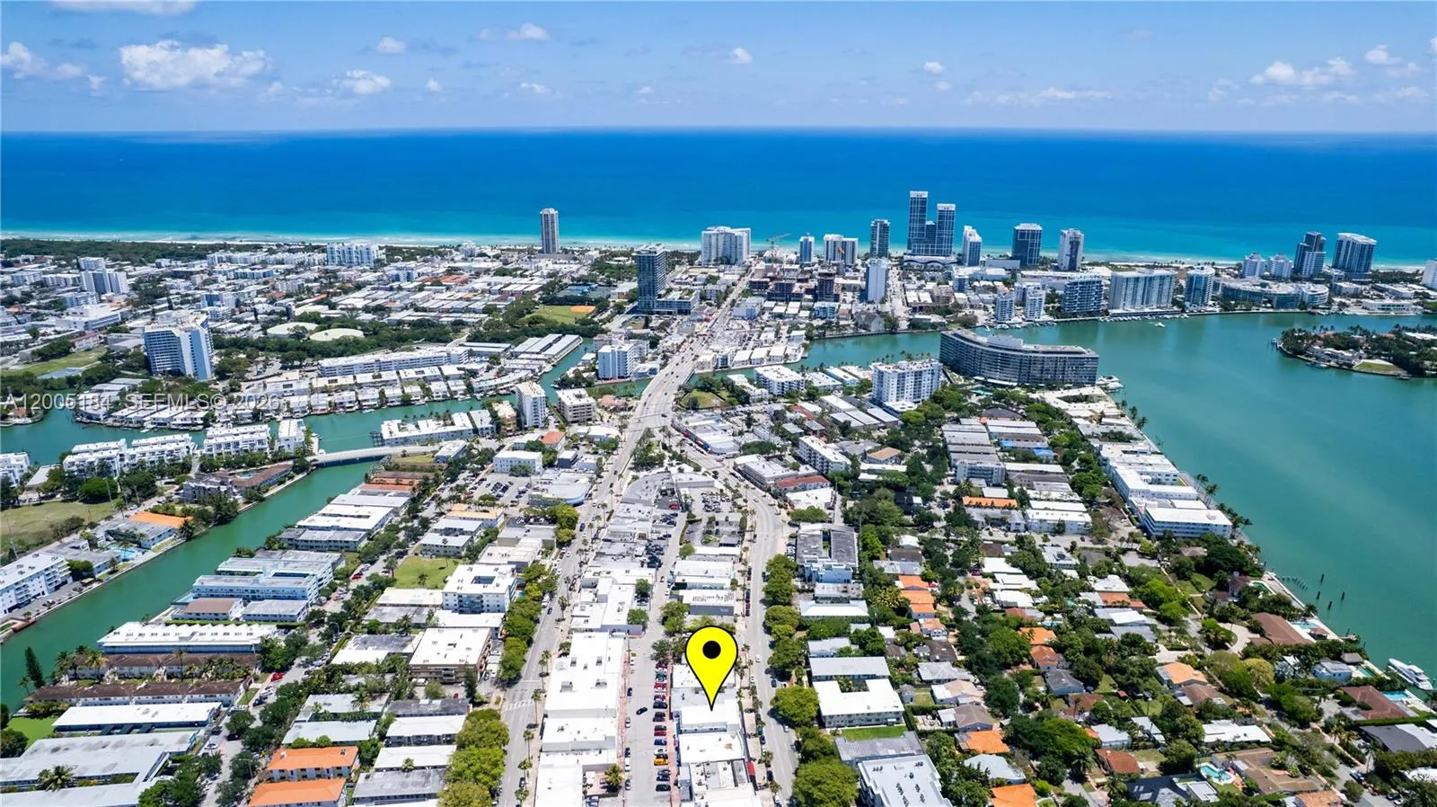 1191 71st St 1197, Miami Beach, Florida 33141, Miami Beach, Florida 33141, ,Commercial Lease,For Rent,1191 71st St 1197, Miami Beach, Florida 33141,A12005184