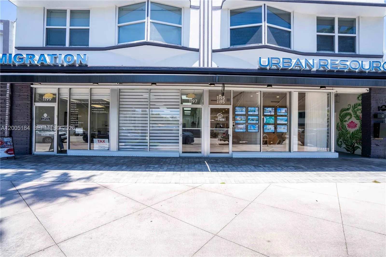 1191 71st St 1197, Miami Beach, Florida 33141, Miami Beach, Florida 33141, ,Commercial Lease,For Rent,1191 71st St 1197, Miami Beach, Florida 33141,A12005184