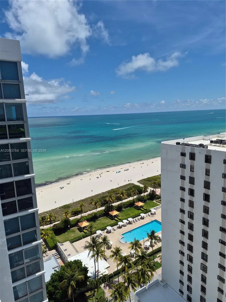 2655 Collins Ave 2406, Miami Beach, Florida 33140, Miami Beach, Florida 33140, 1 Bedroom Bedrooms, ,1 BathroomBathrooms,Residential,For Sale,2655 Collins Ave 2406, Miami Beach, Florida 33140,A12003784