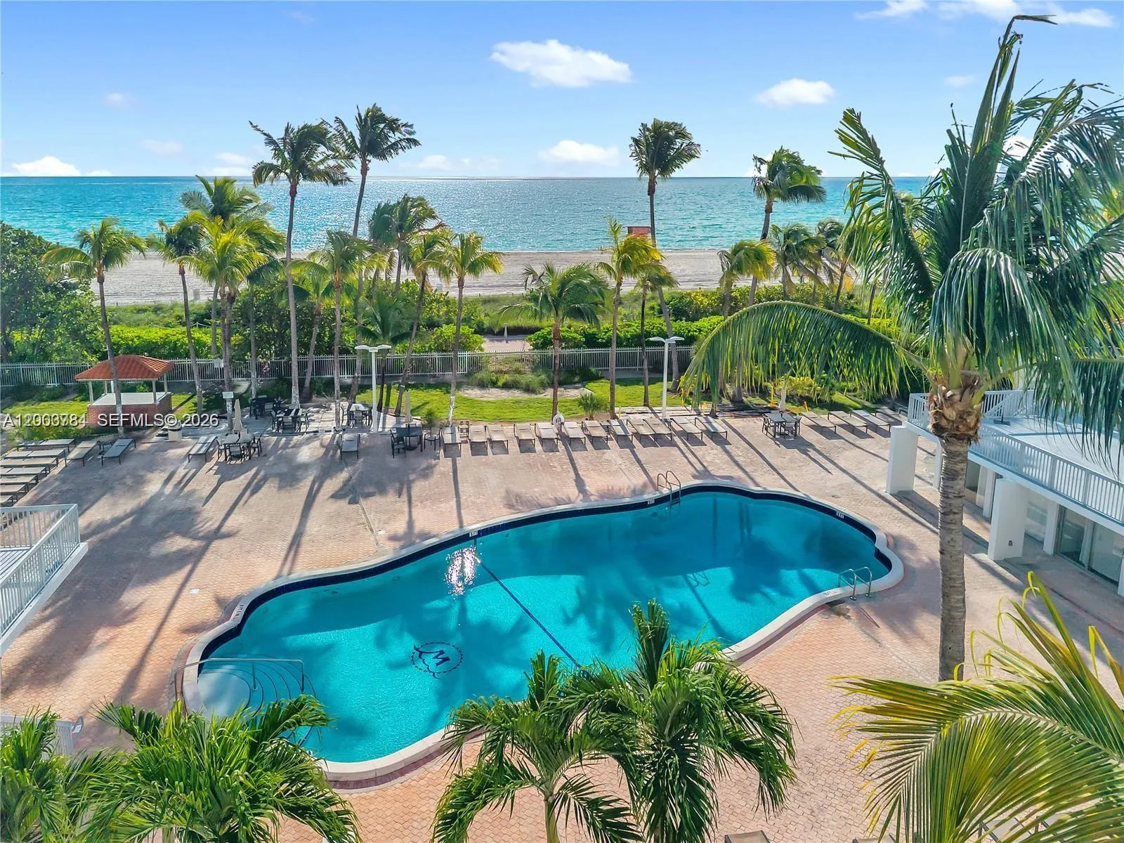 2655 Collins Ave 2406, Miami Beach, Florida 33140, Miami Beach, Florida 33140, 1 Bedroom Bedrooms, ,1 BathroomBathrooms,Residential,For Sale,2655 Collins Ave 2406, Miami Beach, Florida 33140,A12003784