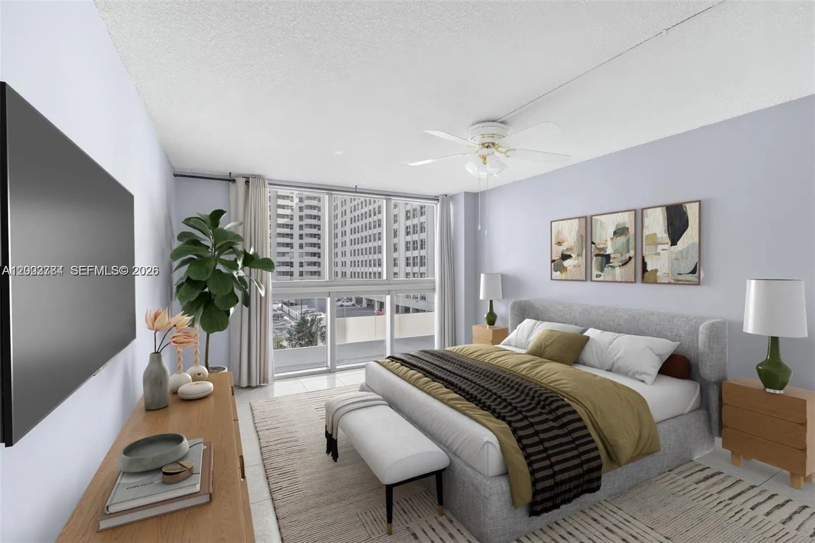 2655 Collins Ave 2406, Miami Beach, Florida 33140, Miami Beach, Florida 33140, 1 Bedroom Bedrooms, ,1 BathroomBathrooms,Residential,For Sale,2655 Collins Ave 2406, Miami Beach, Florida 33140,A12003784