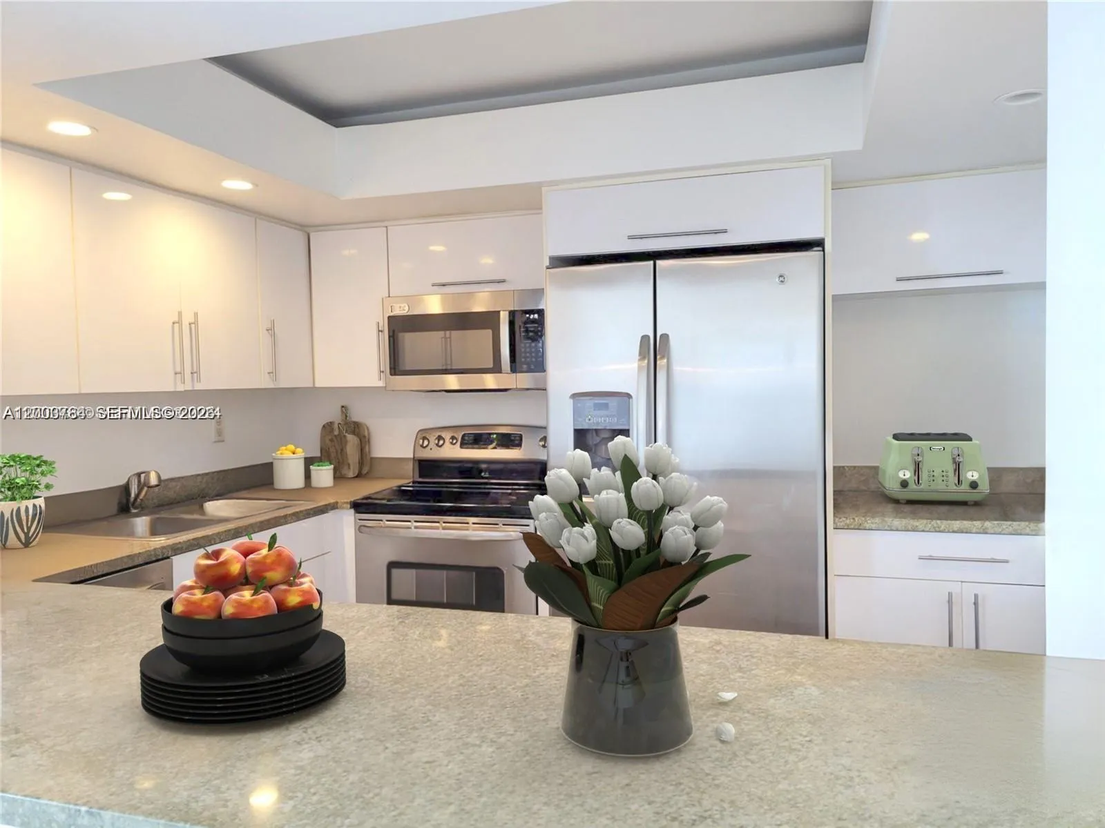 2655 Collins Ave 2406, Miami Beach, Florida 33140, Miami Beach, Florida 33140, 1 Bedroom Bedrooms, ,1 BathroomBathrooms,Residential,For Sale,2655 Collins Ave 2406, Miami Beach, Florida 33140,A12003784