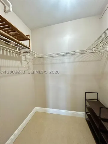 Closet